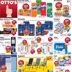 Otto's Aktionen - Prospekt Vorschau gültig ab 29.07.2025