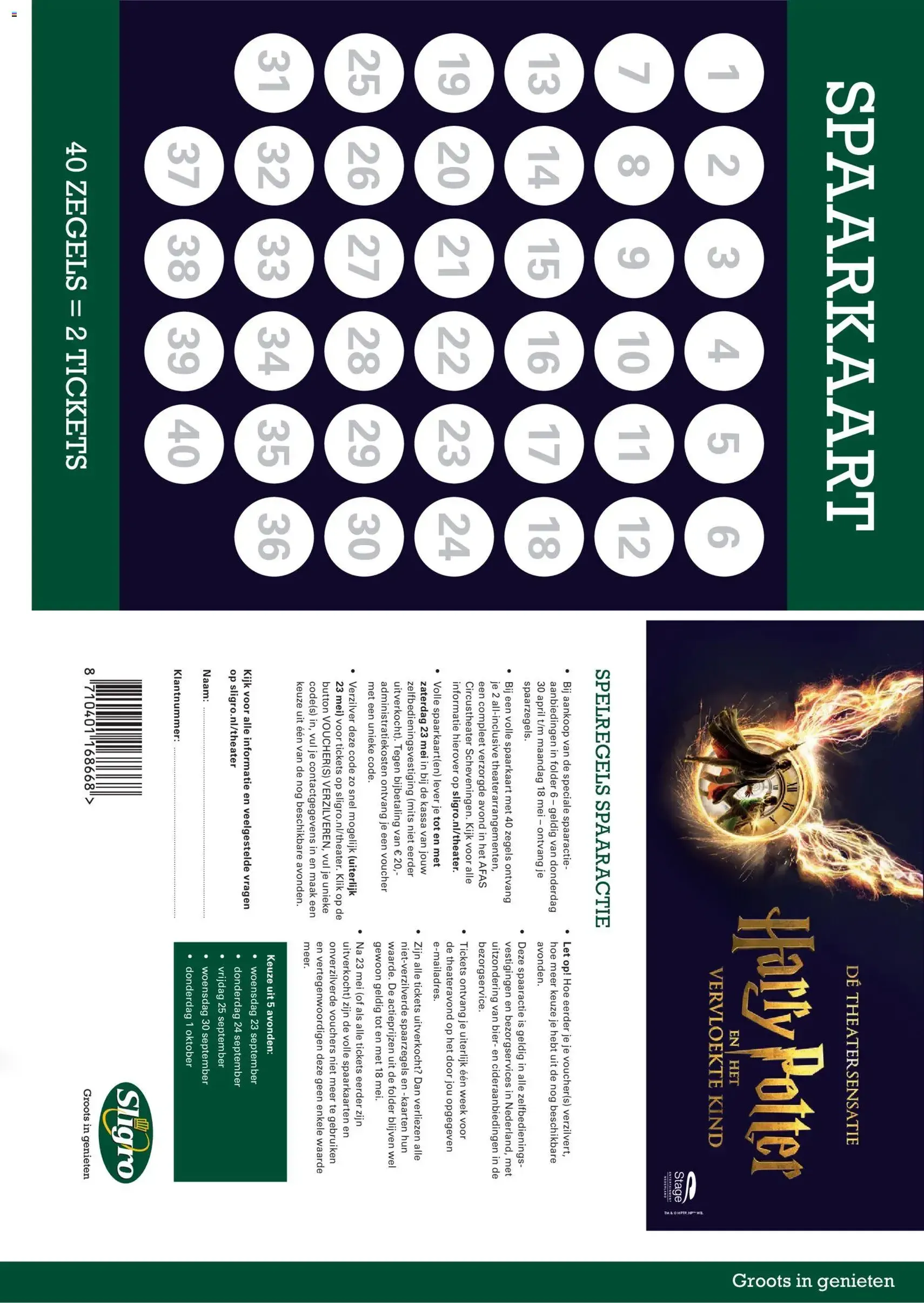 Sligro folder - geldige folder vanaf 30-04-2026 pagina 63 van 92