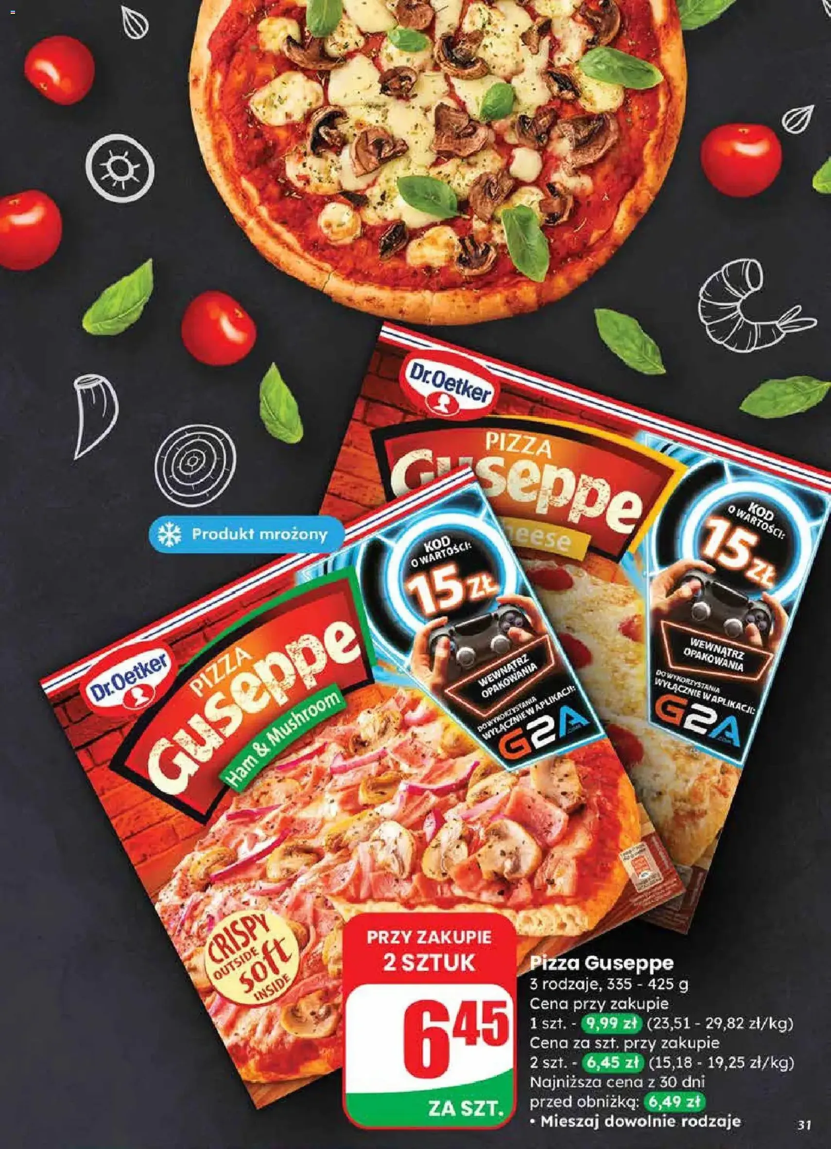 Dino Gazetka - ważny gazetka od 27.12.2025 strona 31 z 74