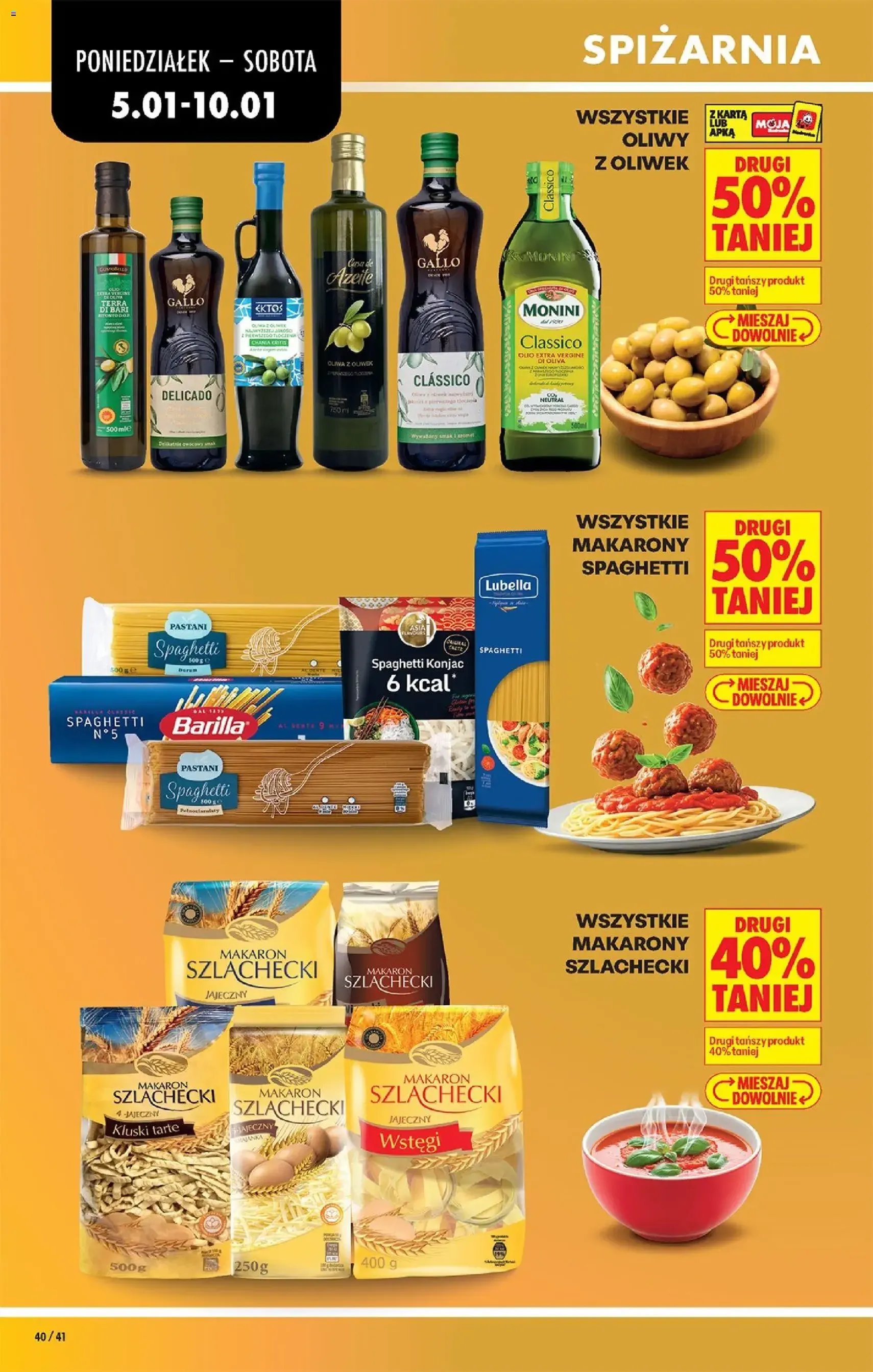 Biedronka gazetka - ważny gazetka od 05.01.2026 strona 48 z 80