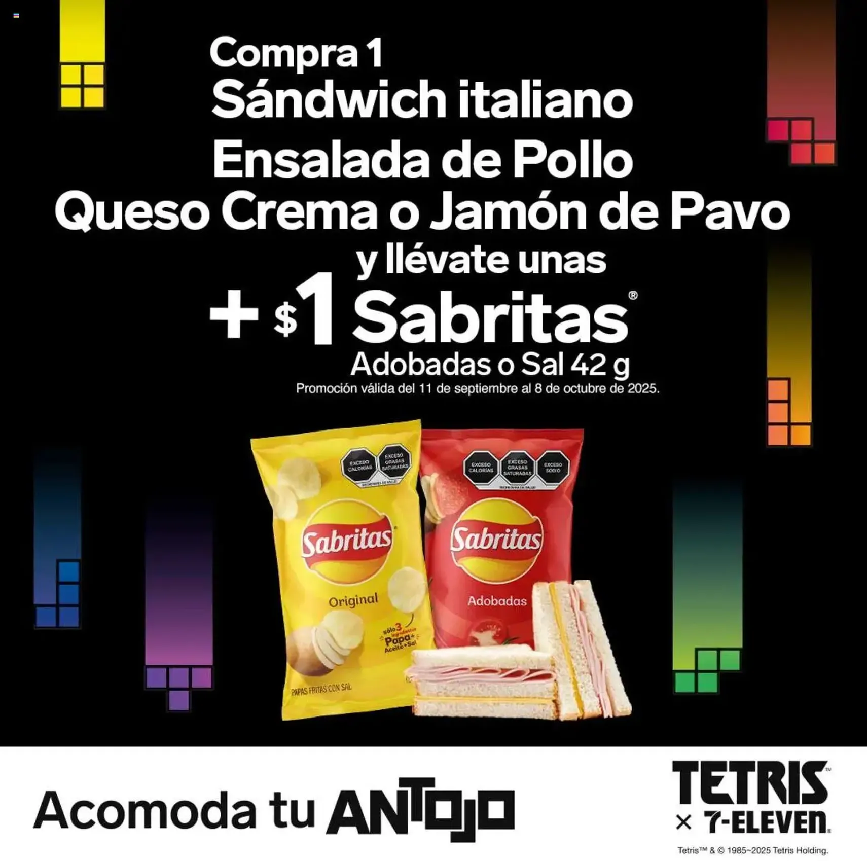 7-Eleven - Folleto - folleto válido desde 11/09/2025 página 2 de 19