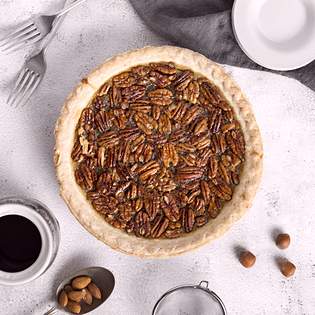 Recipe preview The best almond cake recipe in the world