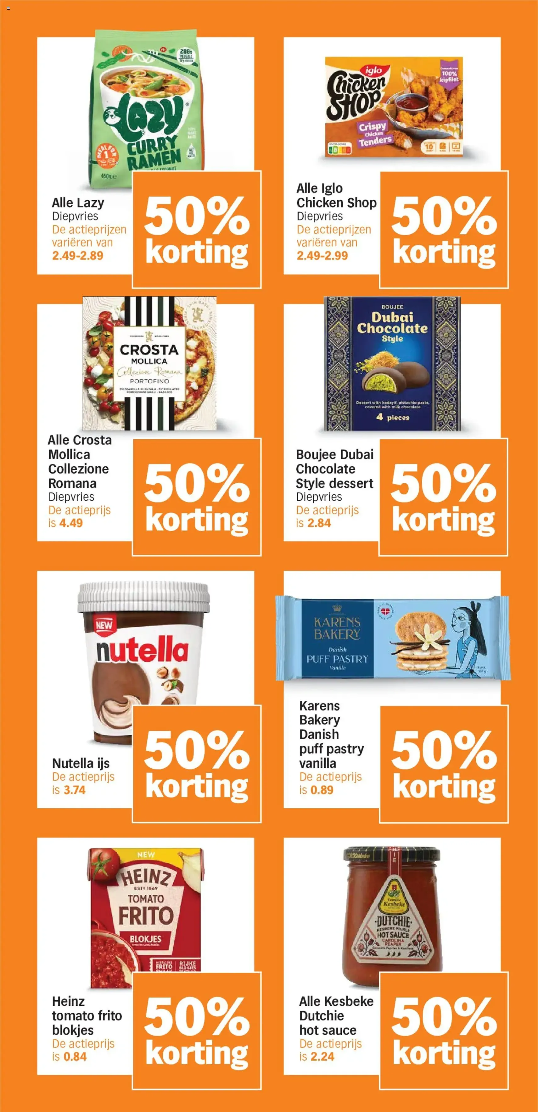 Albert Heijn folder week 23 - geldige folder vanaf 01-06-2026 pagina 42 van 44