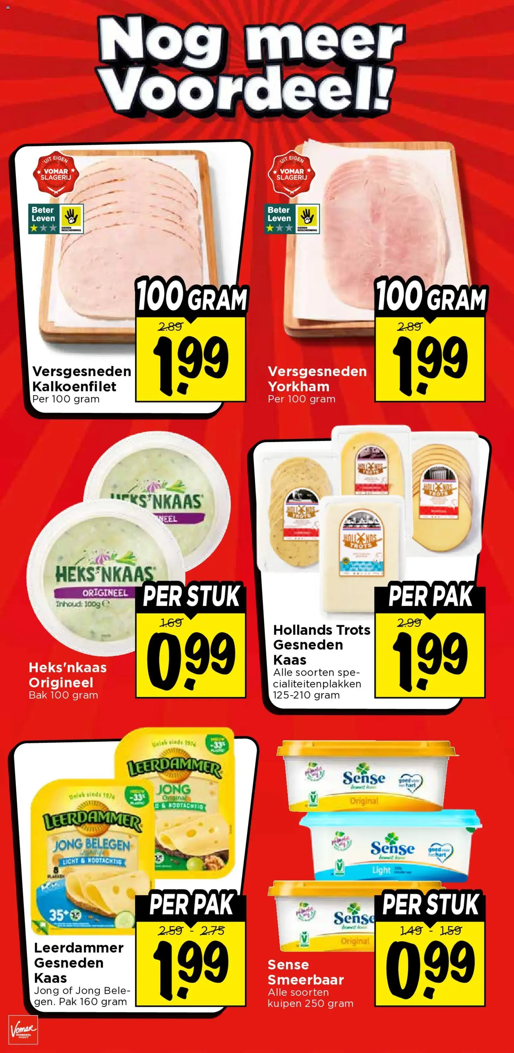 Vomar folder - geldige folder vanaf 10-05-2026 pagina 20 van 42