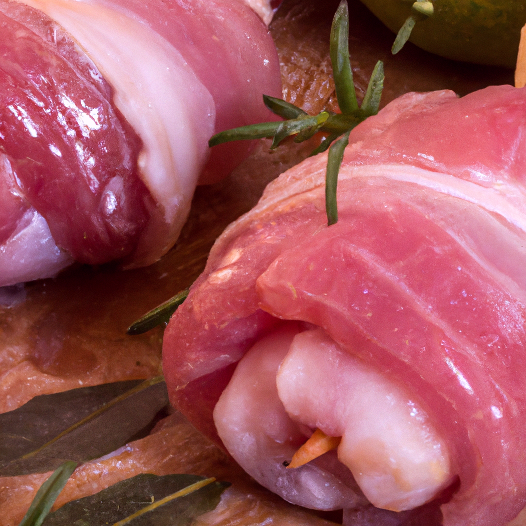 Saltimbocca alla romana