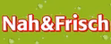 Logo Nah und Frisch