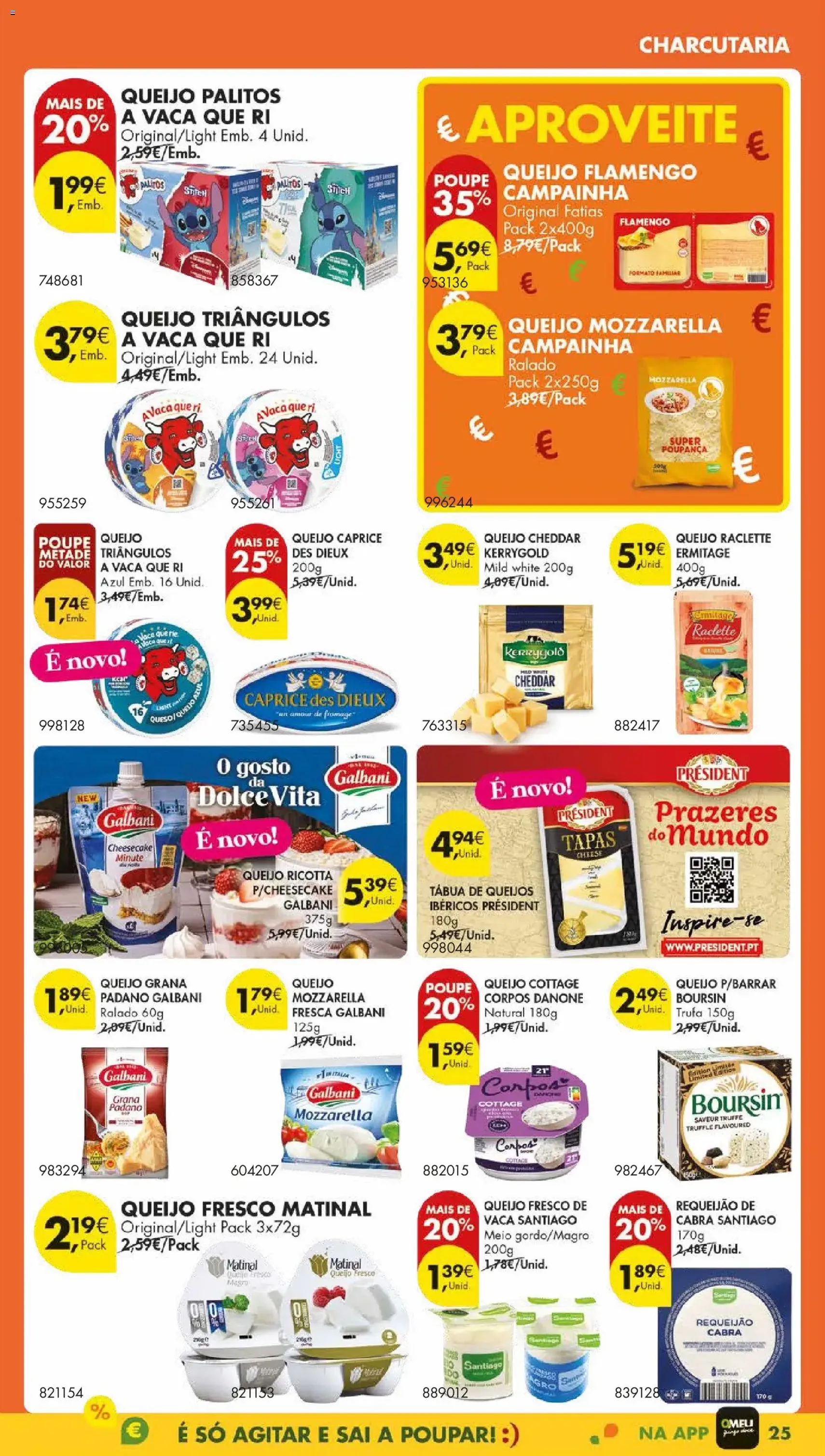 Pingo Doce folheto - folheto válido a partir de 04/11/2025 página 33 de 60