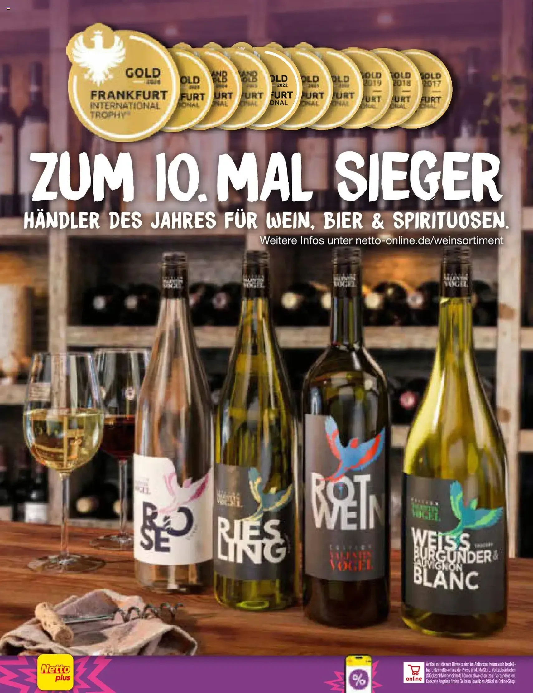 Netto Marken-Discount Prospekt - Gültiger Prospekt ab 08.06.2026, Seite 28 von insgesamt 60
