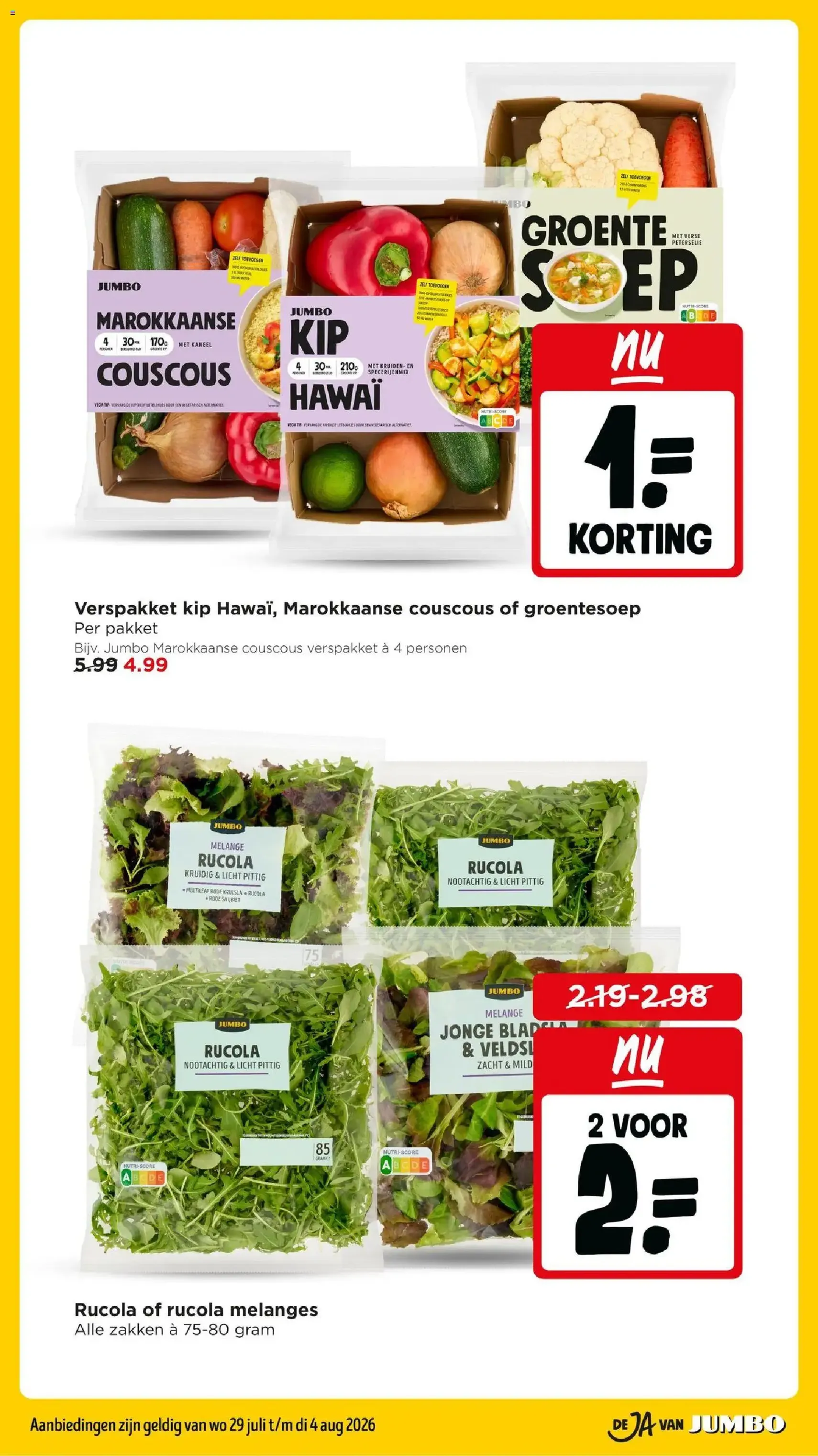 Jumbo folder week 31 - geldige folder vanaf 29-07-2026 pagina 9 van 26