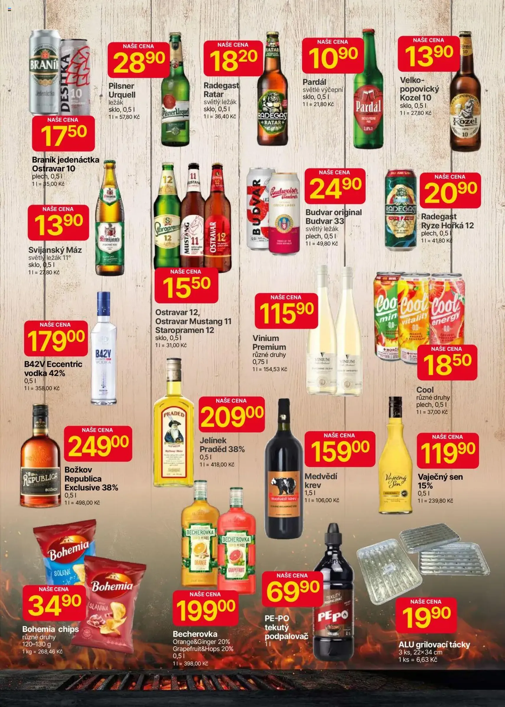 Hruška leták - platný leták od 19.08.2025 strana 5 z 8 Hruška leták - platný leták od 19.08.2025 strana 5 z 8