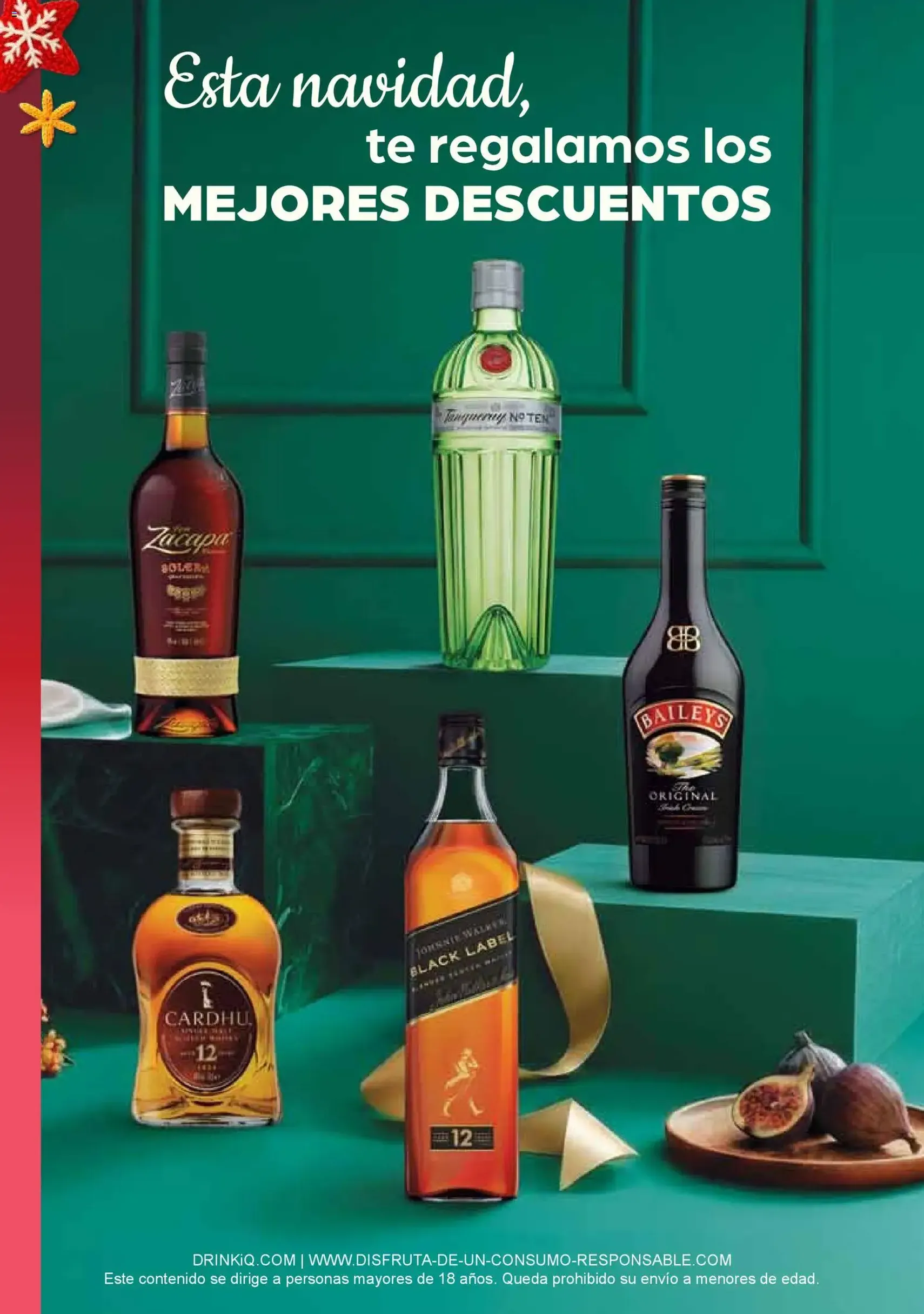 Carrefour folleto - folleto válido desde 12/12/2025 página 56 de 97