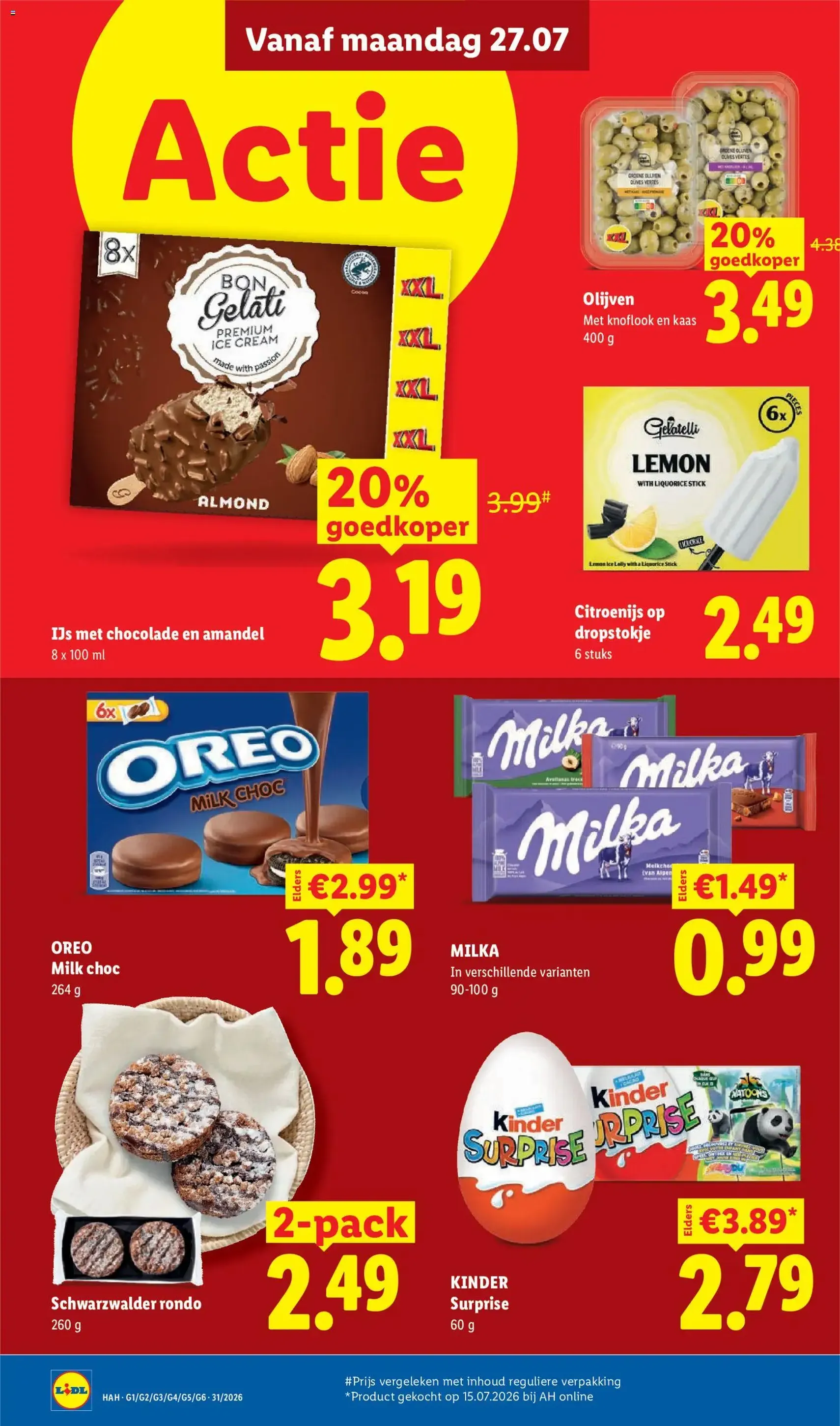 Lidl folder week 31 - geldige folder vanaf 27-07-2026 pagina 12 van 49