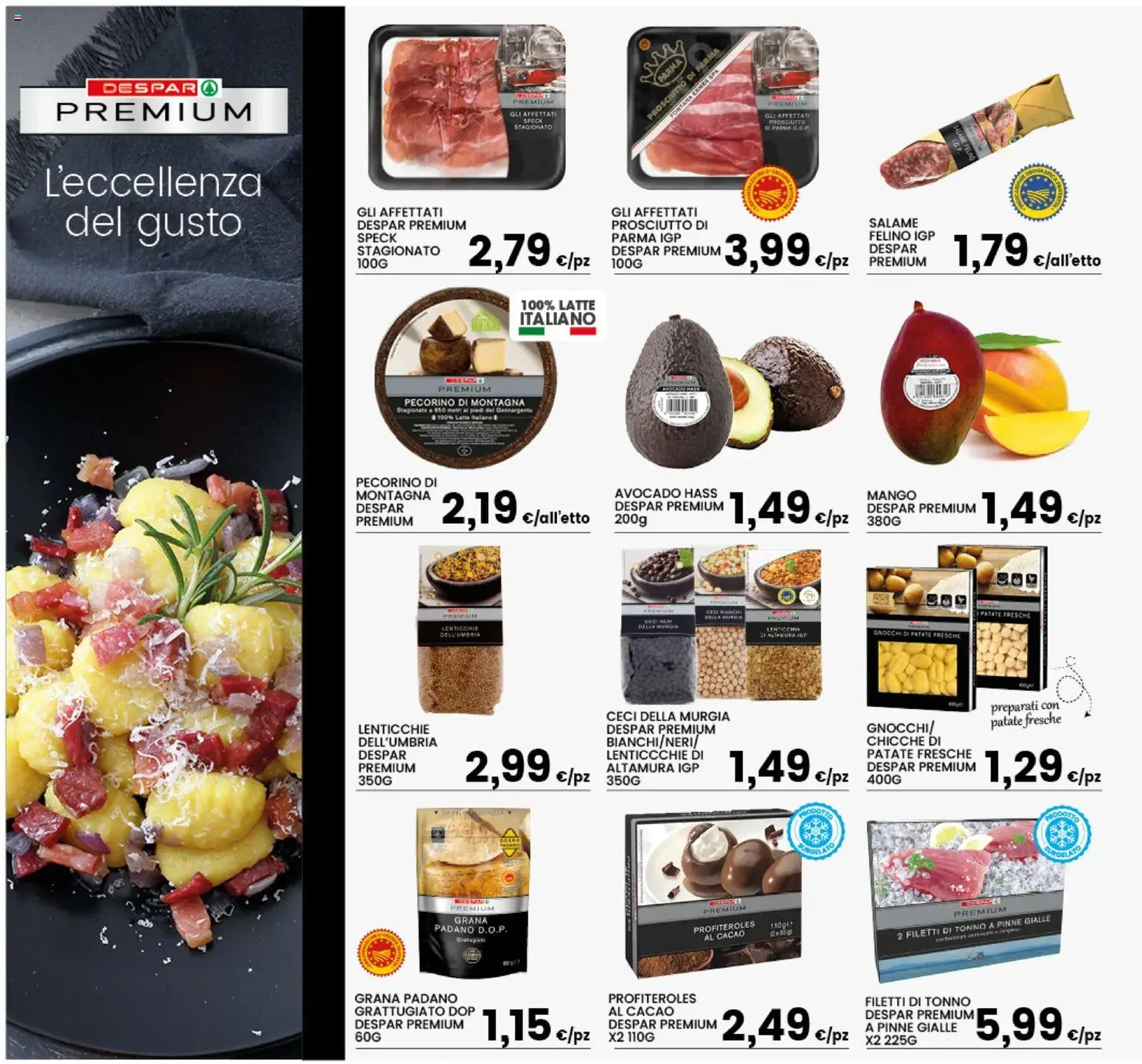 Volantino Interspar - volantino valido dal 29/01/2026 pagina 12 di 36