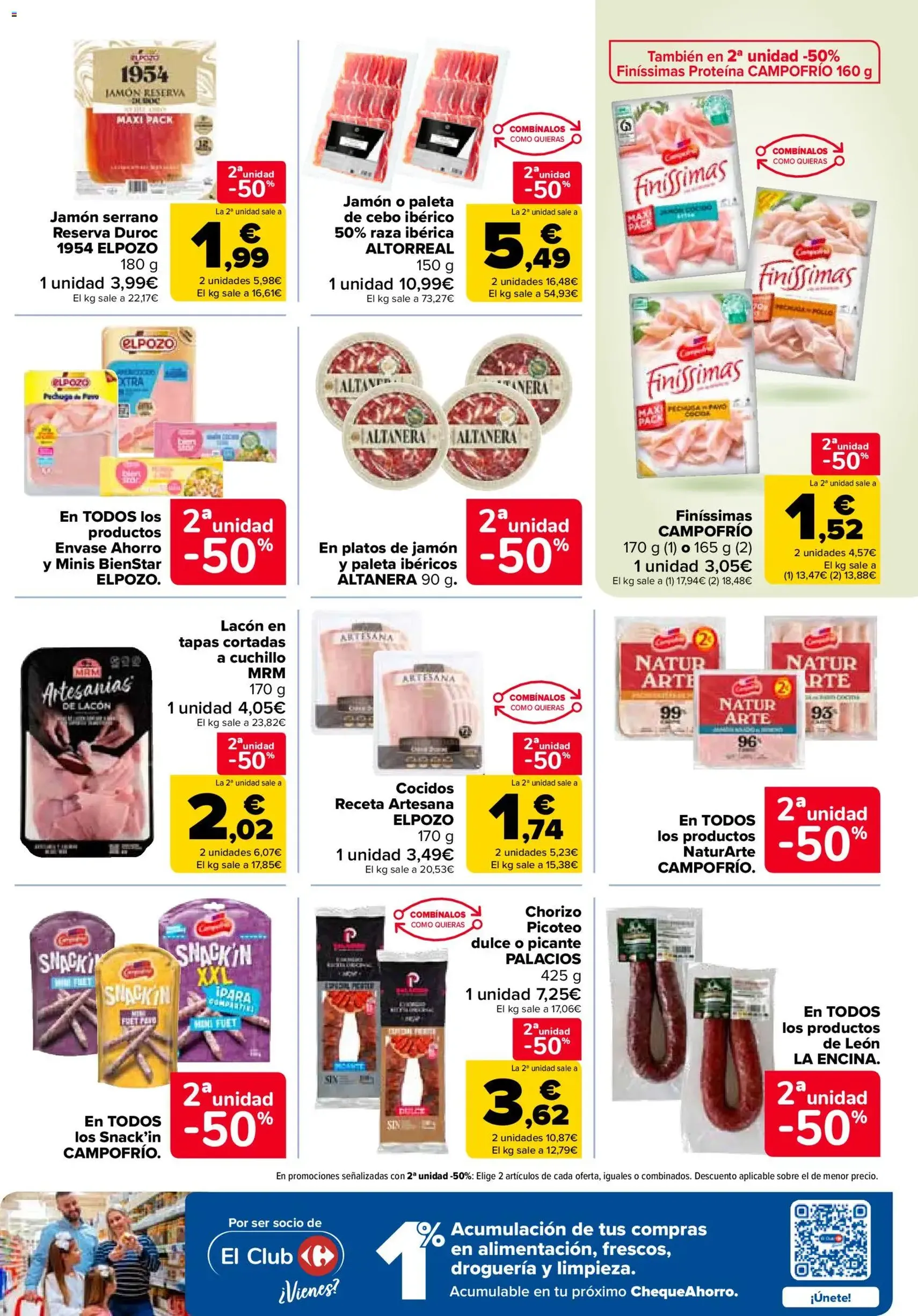 Carrefour folleto - folleto válido desde 12/02/2026 página 19 de 88