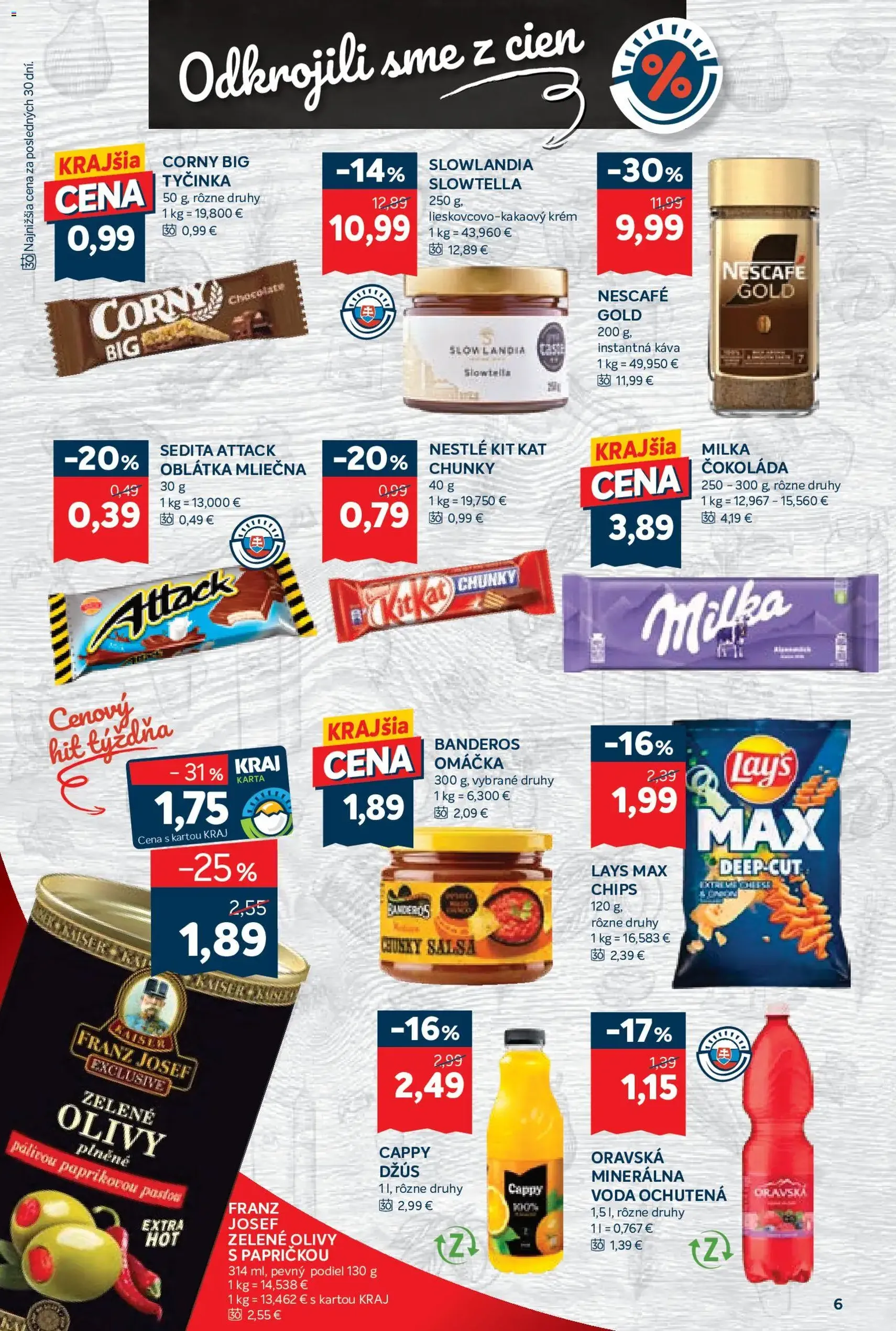 Kraj leták - platný leták od 15.10.2026 strana 10 z 18
