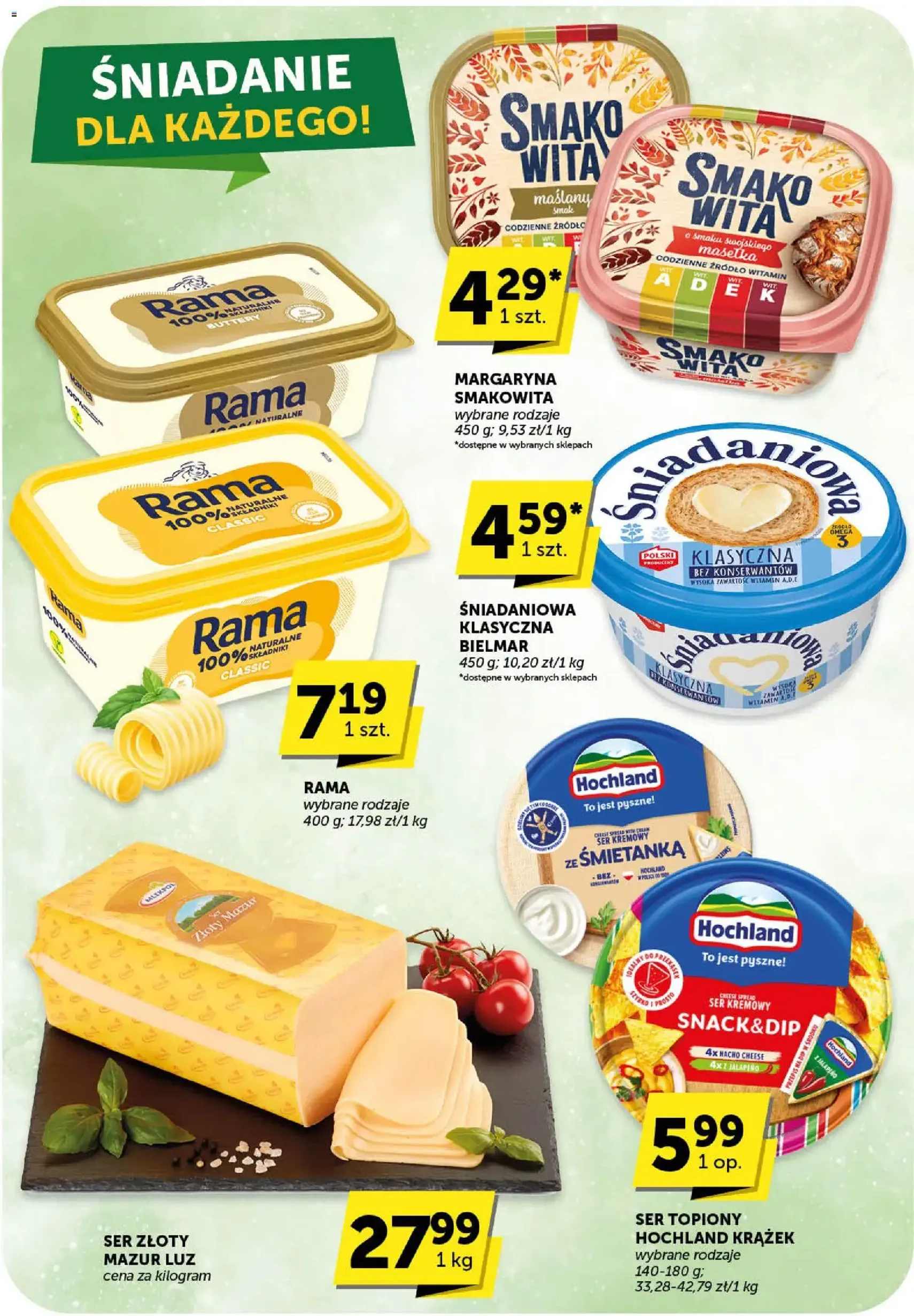 Euro Sklep Gazetka - ważny gazetka od 30.10.2025 strona 32 z 47 Euro Sklep Gazetka - ważny gazetka od 30.10.2025 strona 32 z 47