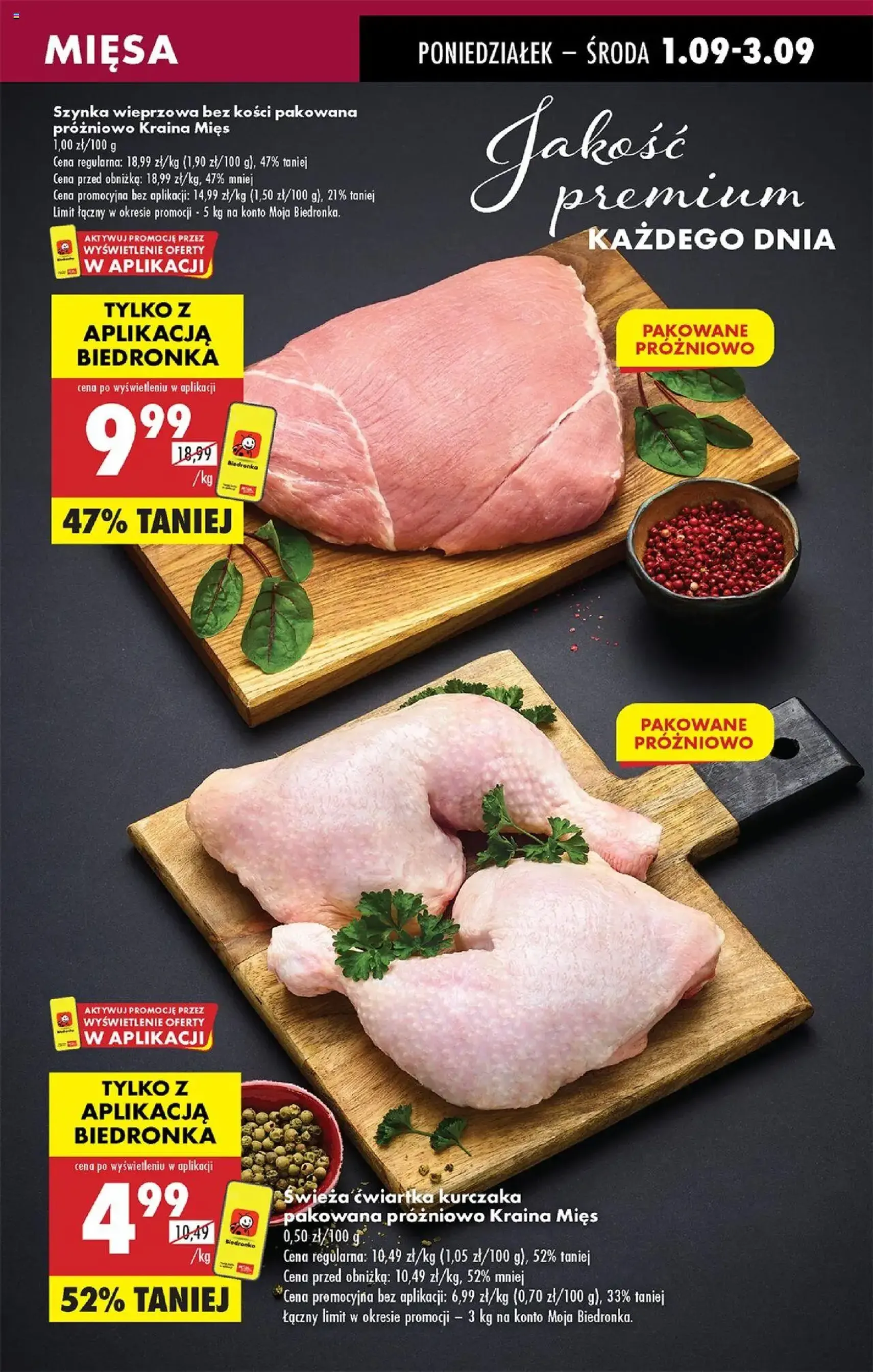 Biedronka gazetka - ważny gazetka od 01.09.2025 strona 31 z 76