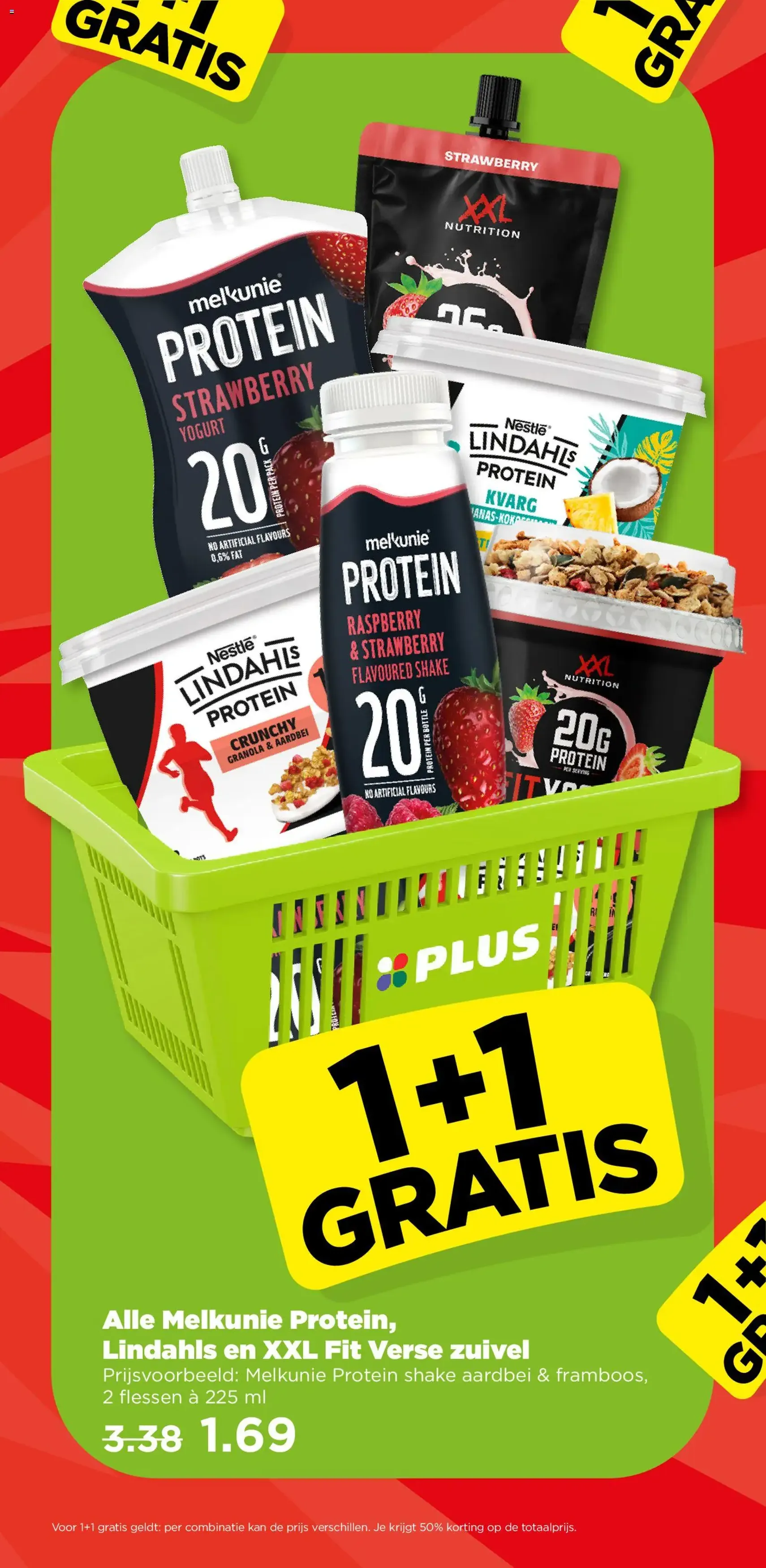 Plus - Folder week 9 - geldige folder vanaf 25-02-2026 pagina 7 van 42