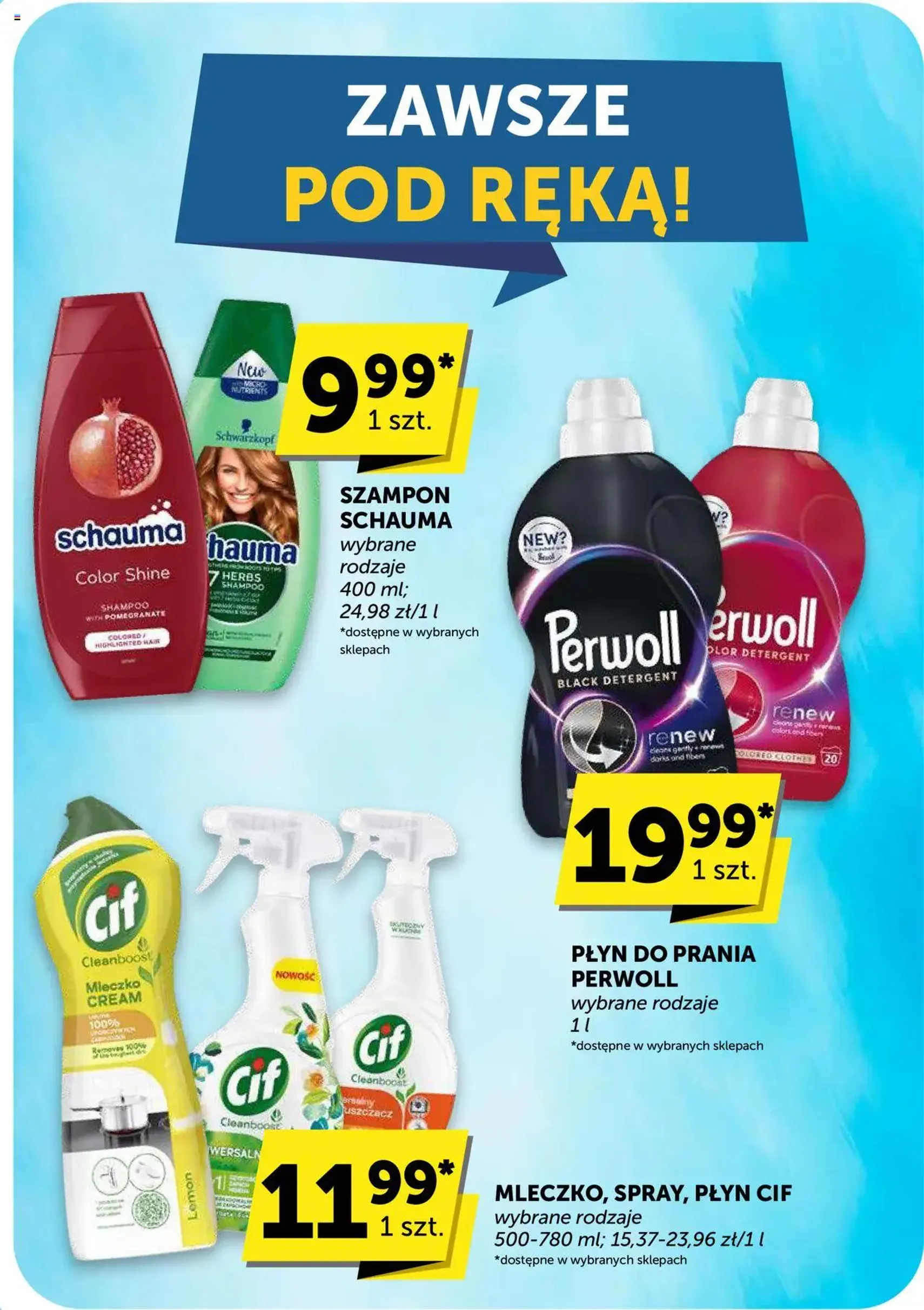 Groszek Gazetka - ważny gazetka od 02.10.2025 strona 50 z 52