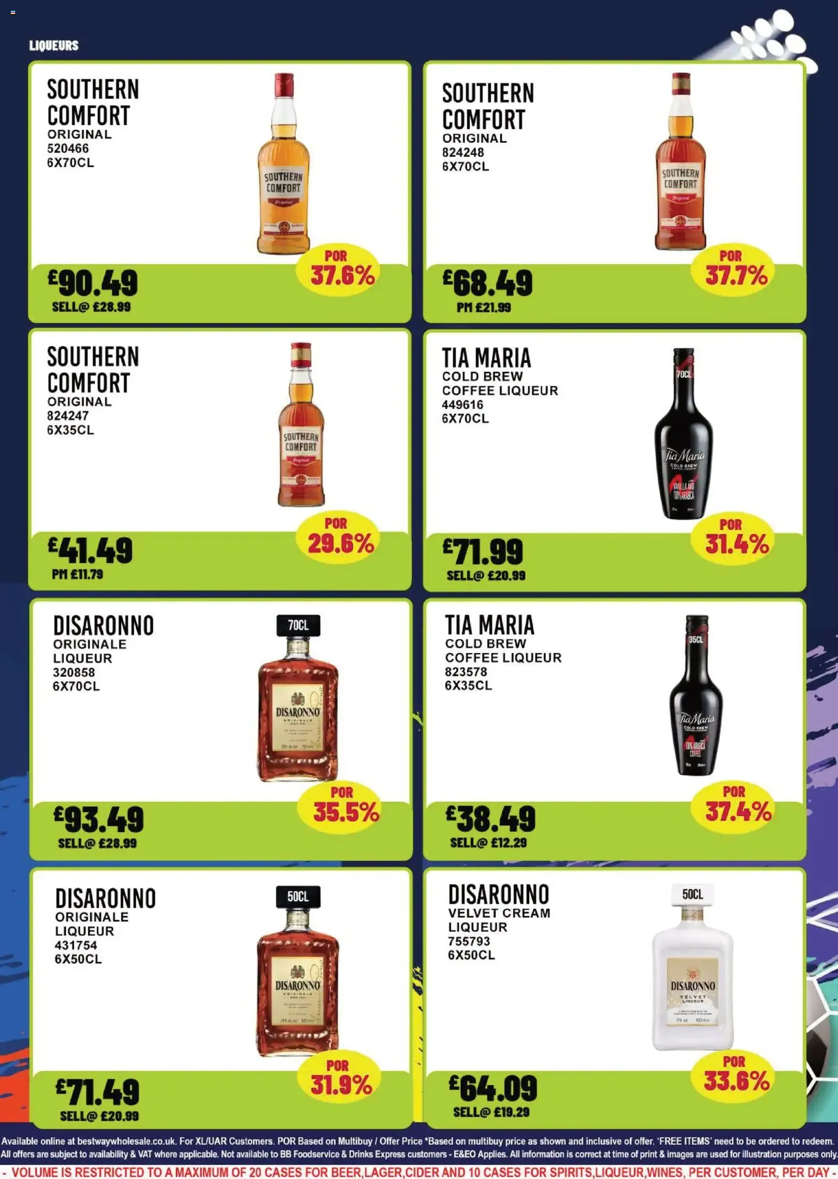 Bestway - Offers - valid flyer from 03/06/2026, page 5 of 20