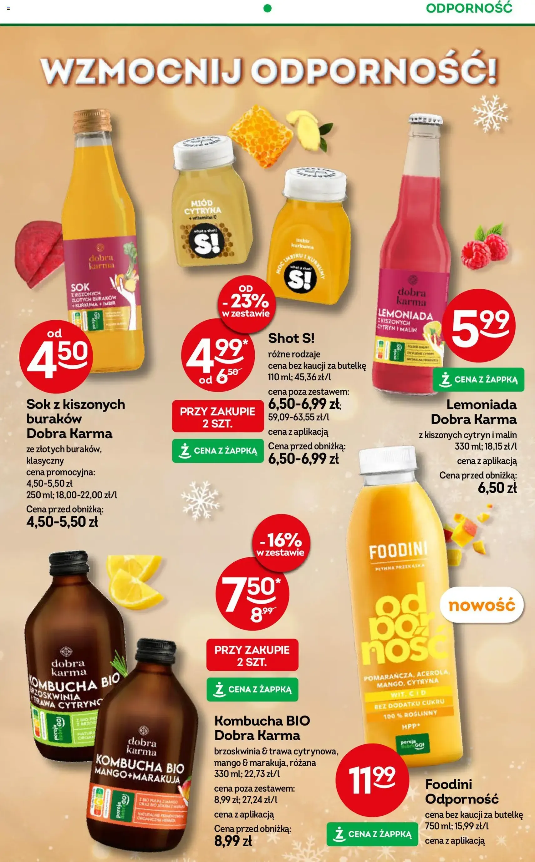 Żabka Gazetka - ważny gazetka od 11.02.2026 strona 59 z 70