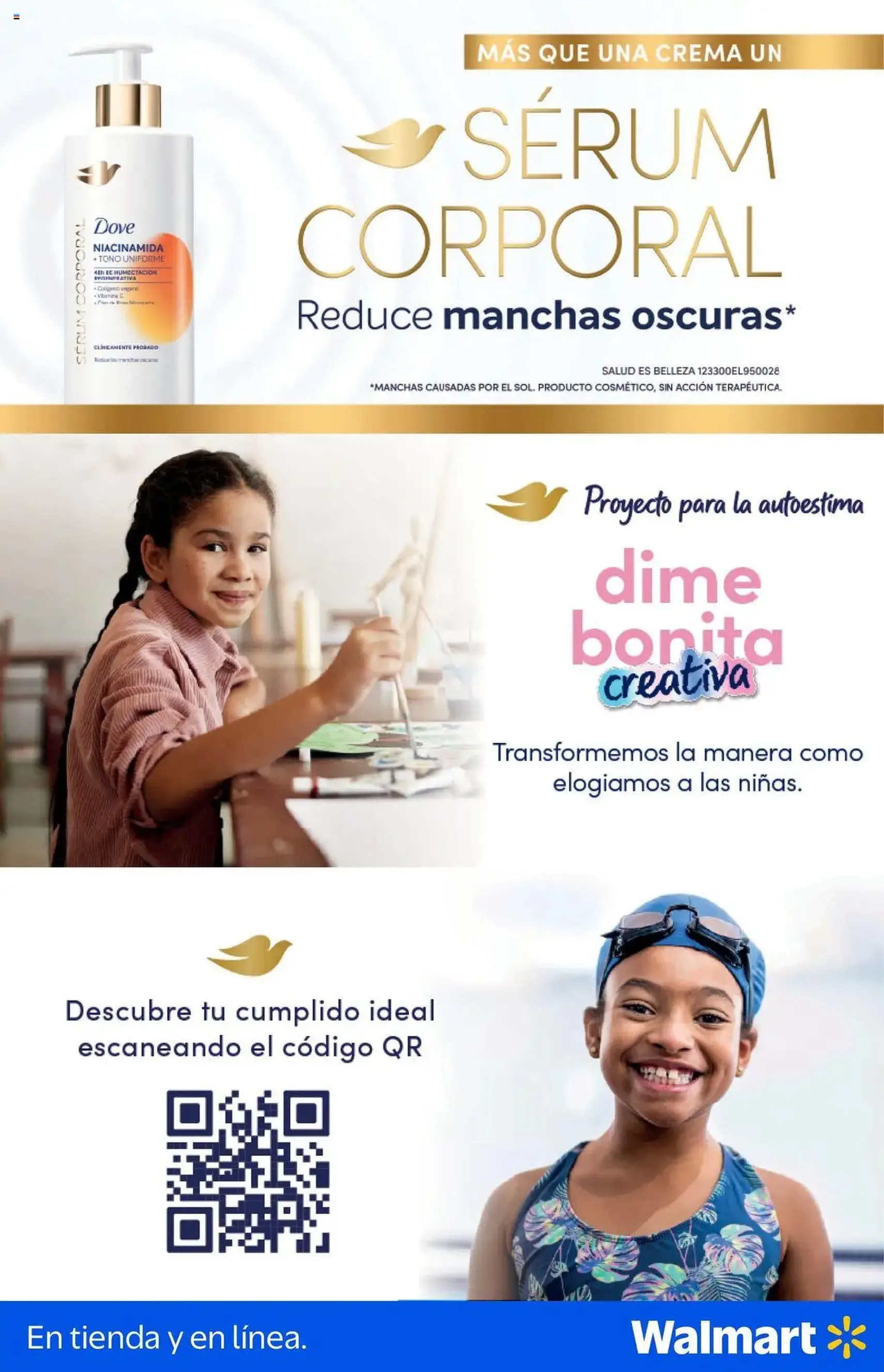 Walmart - Folleto la belleza - folleto válido desde 19/09/2025 página 5 de 21 Walmart - Folleto la belleza - folleto válido desde 19/09/2025 página 5 de 21