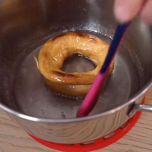 Taralli di avigliano - procedimento 1