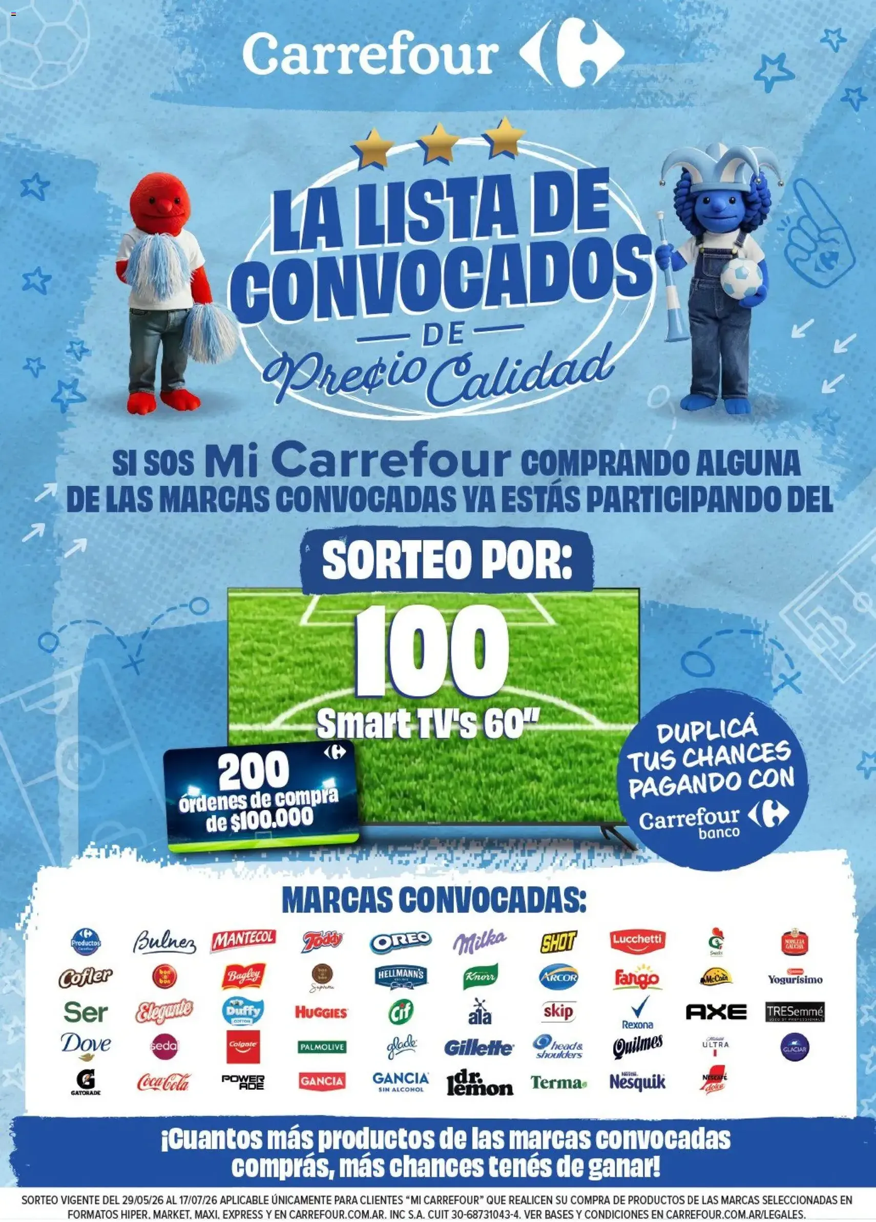 Carrefour Express - Ofertas - folleto válido desde 02/06/2026 página 3 de 8