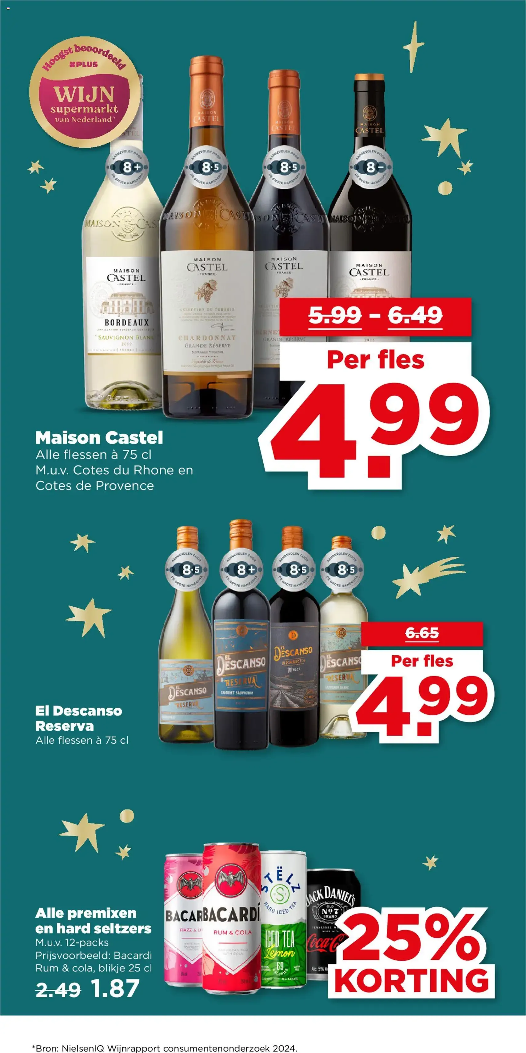 Plus - Folder week 52 - geldige folder vanaf 27-12-2025 pagina 10 van 50