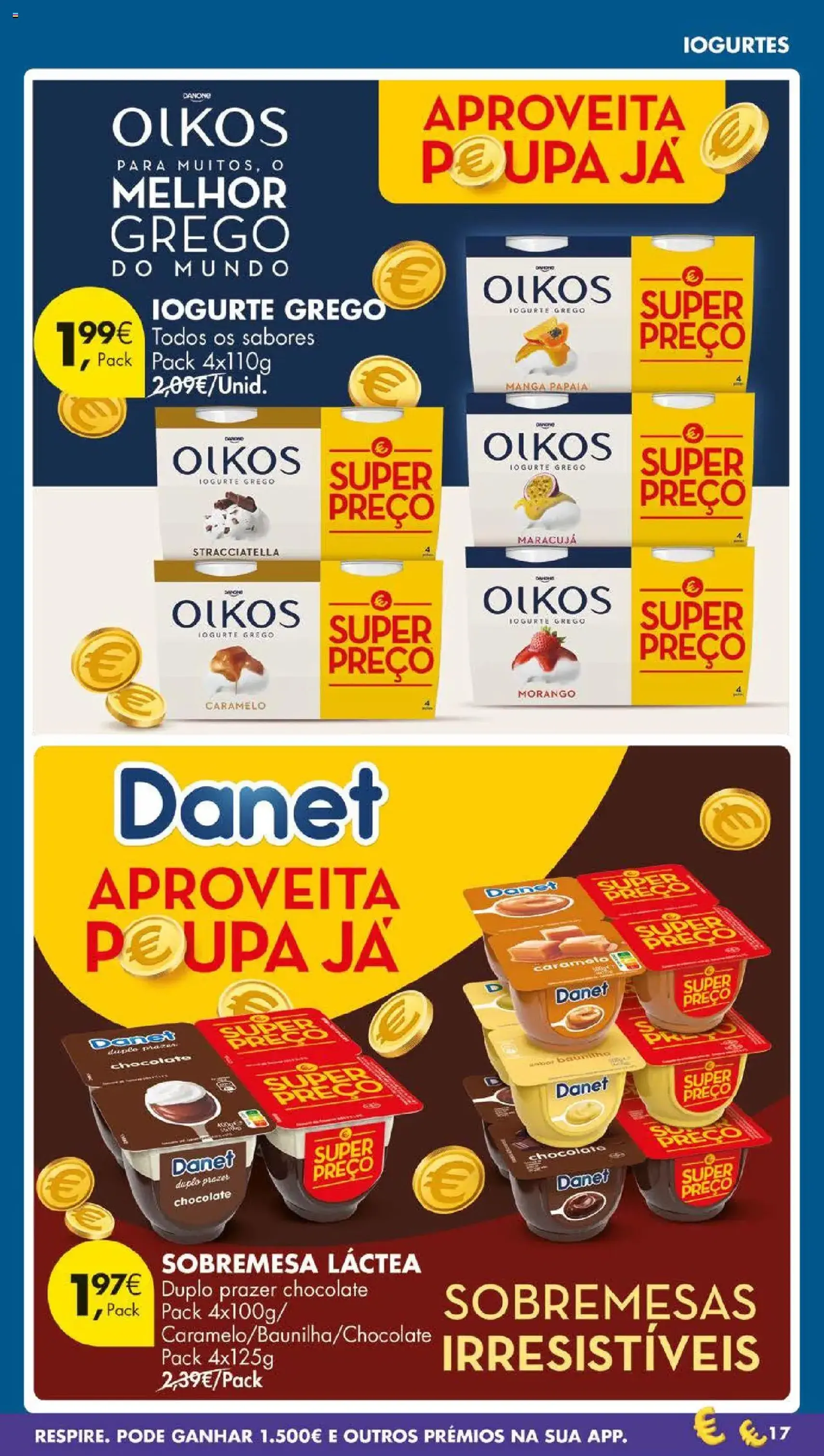Pingo Doce folheto - folheto válido a partir de 21/10/2025 página 25 de 62 Pingo Doce folheto - folheto válido a partir de 21/10/2025 página 25 de 62