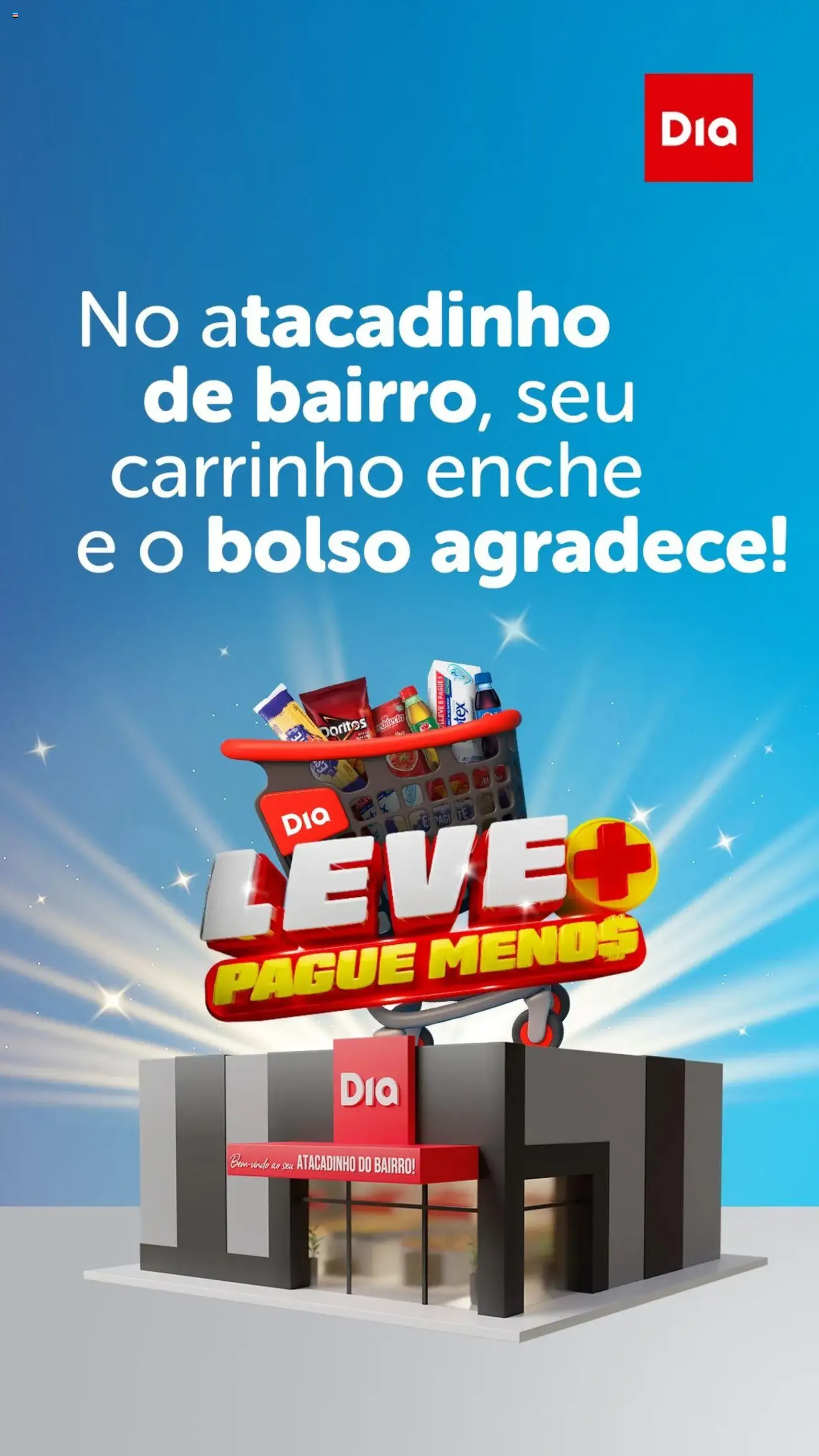 Dia promoções - folheto válido a partir de 04/09/2025 página 1 de 9 Dia promoções - folheto válido a partir de 04/09/2025 página 1 de 9