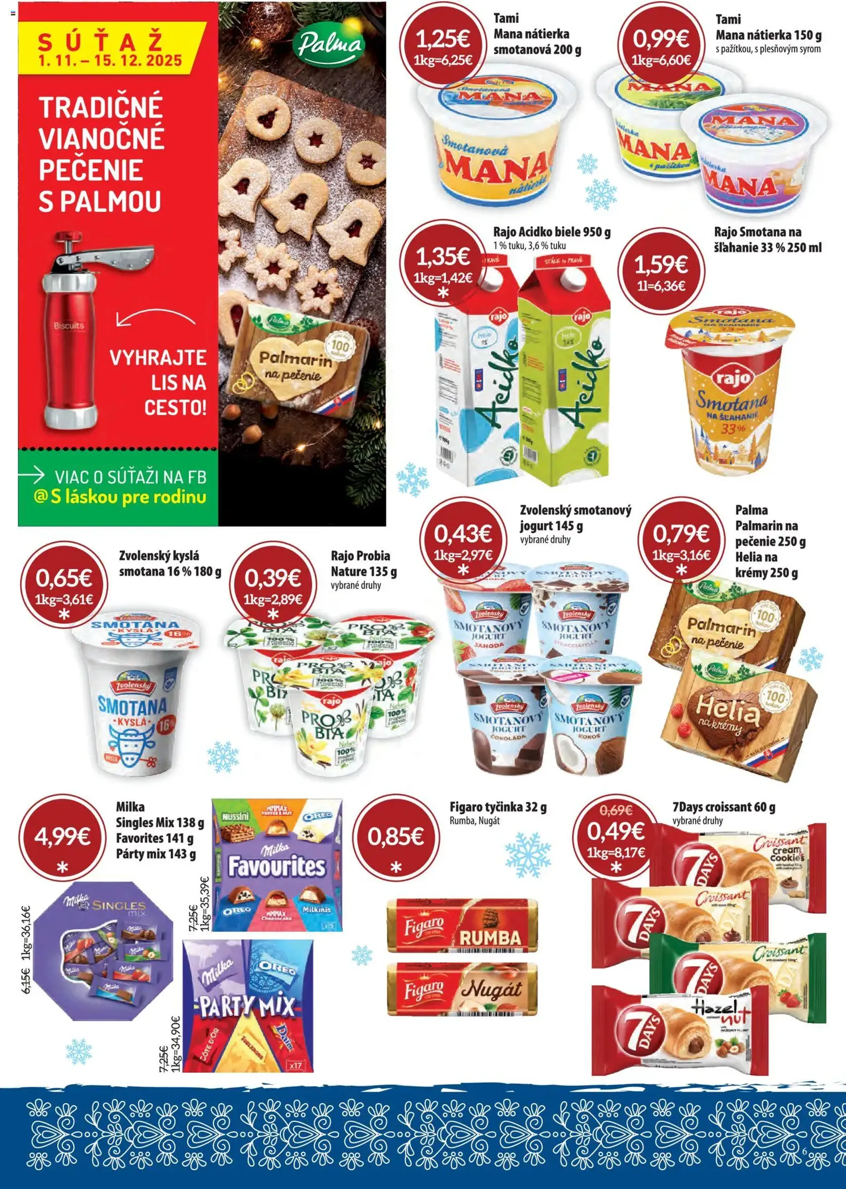 Nitrazdroj leták - platný leták od 01.12.2025 strana 6 z 32