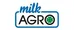logo Milk Agro logo Milk Agro