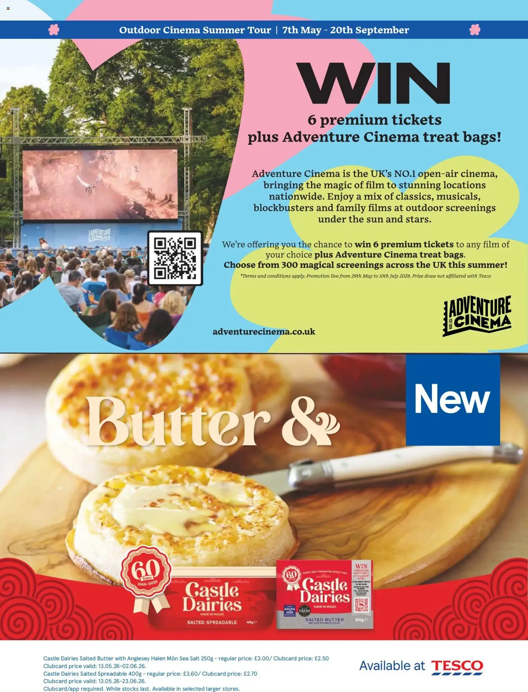 Tesco Offers - valid flyer from 03/06/2026, page 5 of 100