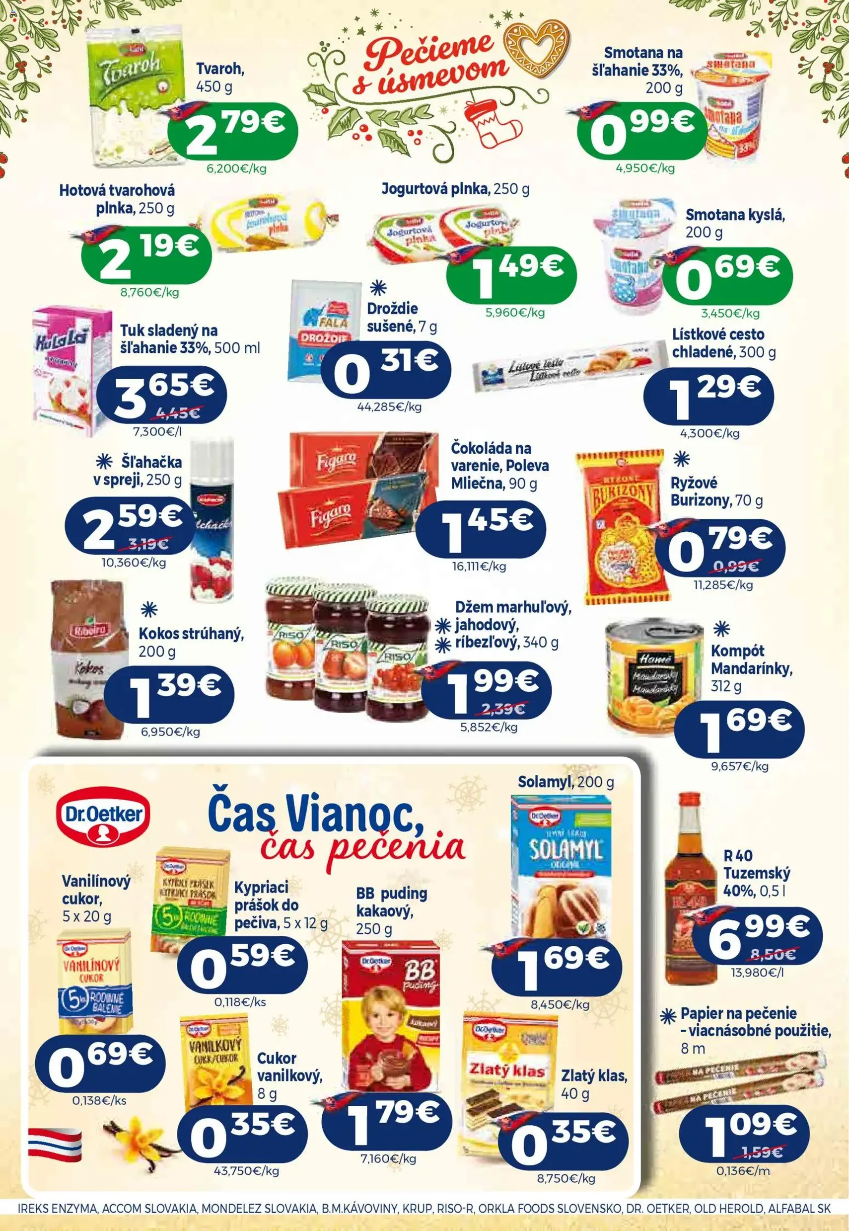 Milk Agro Leták - platný leták od 17.12.2025 strana 11 z 16