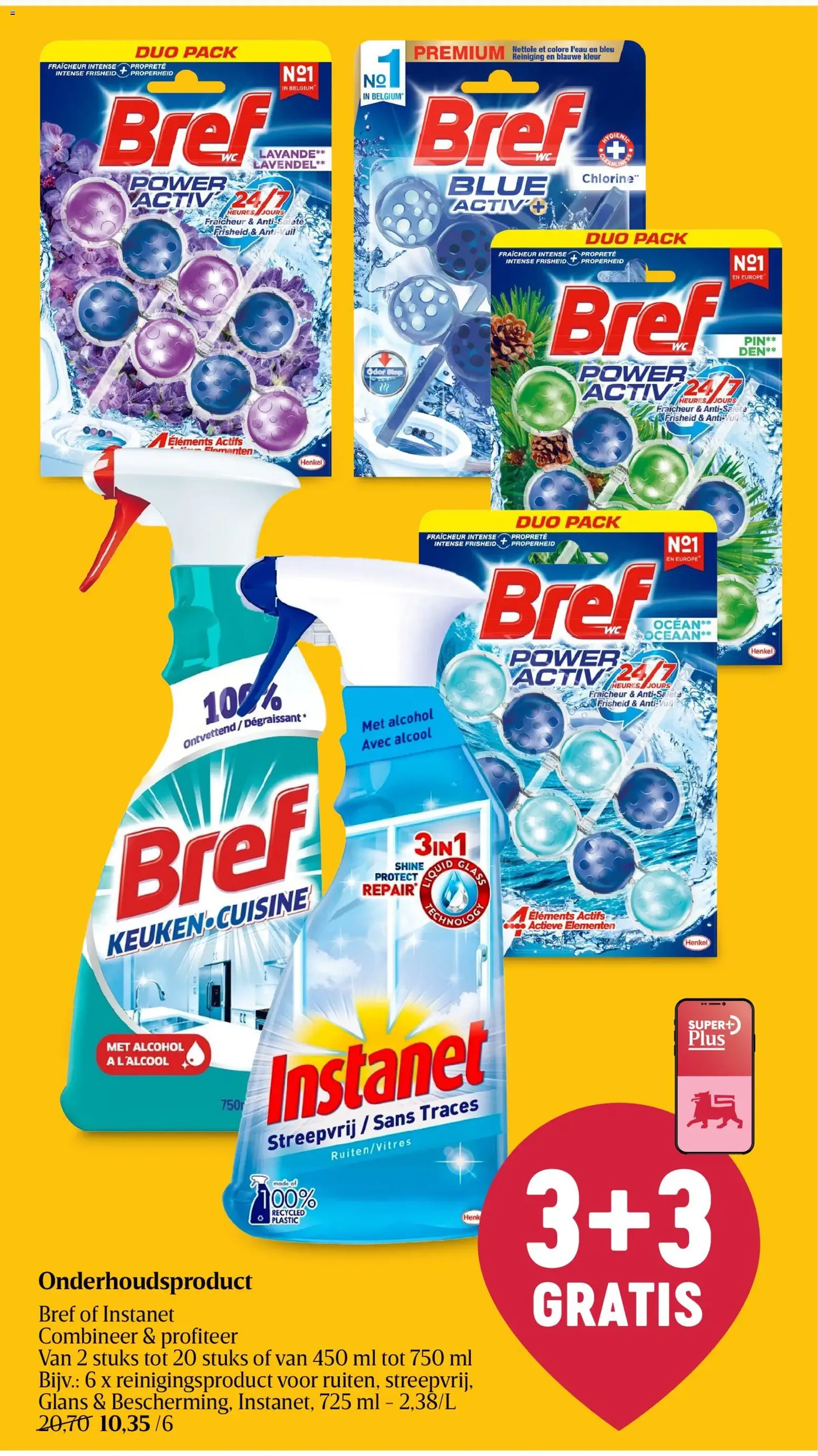 Delhaize folder week 50 - geldige folder vanaf 11/12/2025 pagina 58 van 62