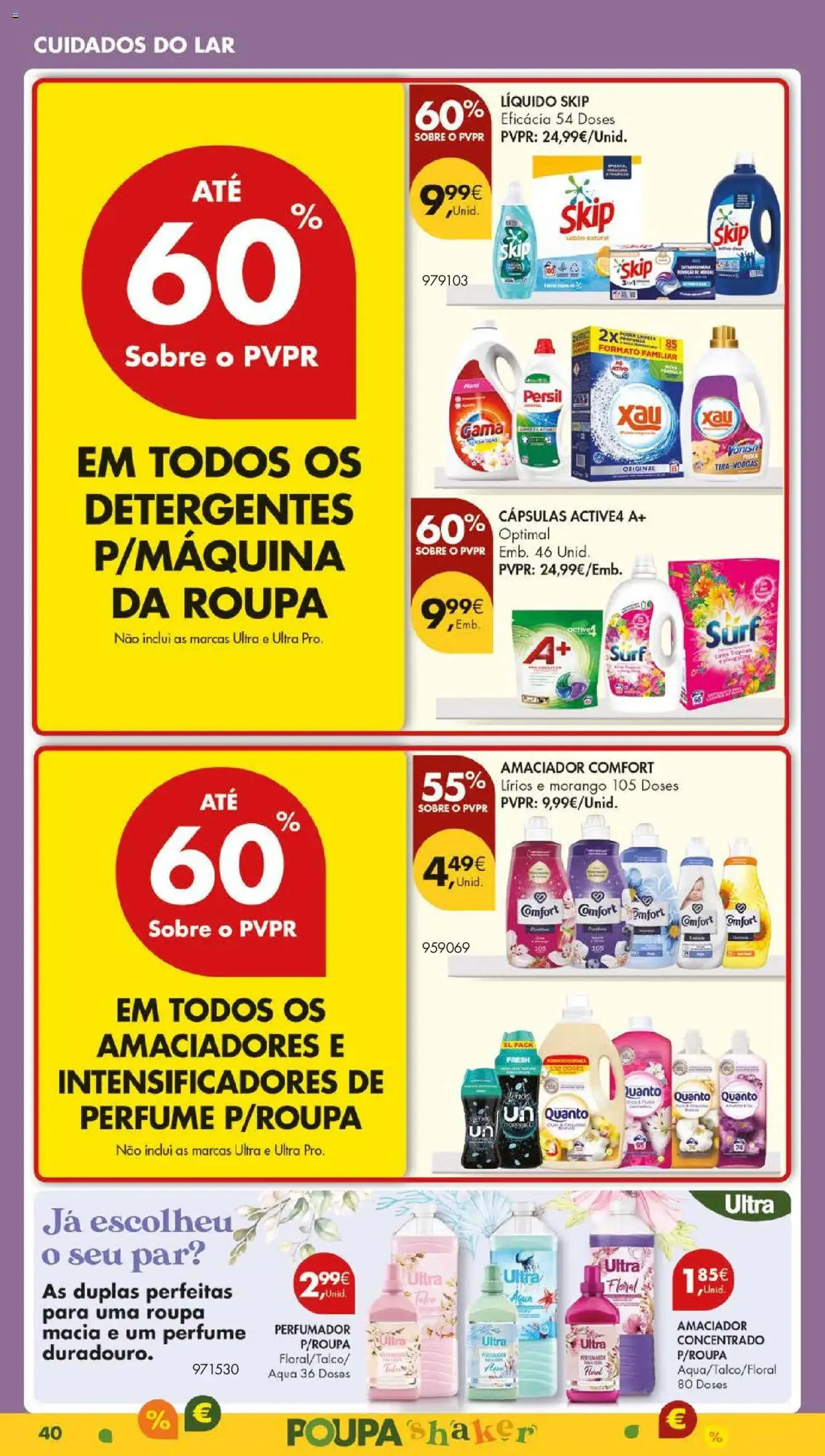 Pingo Doce folheto - folheto válido a partir de 19/08/2025 página 48 de 58