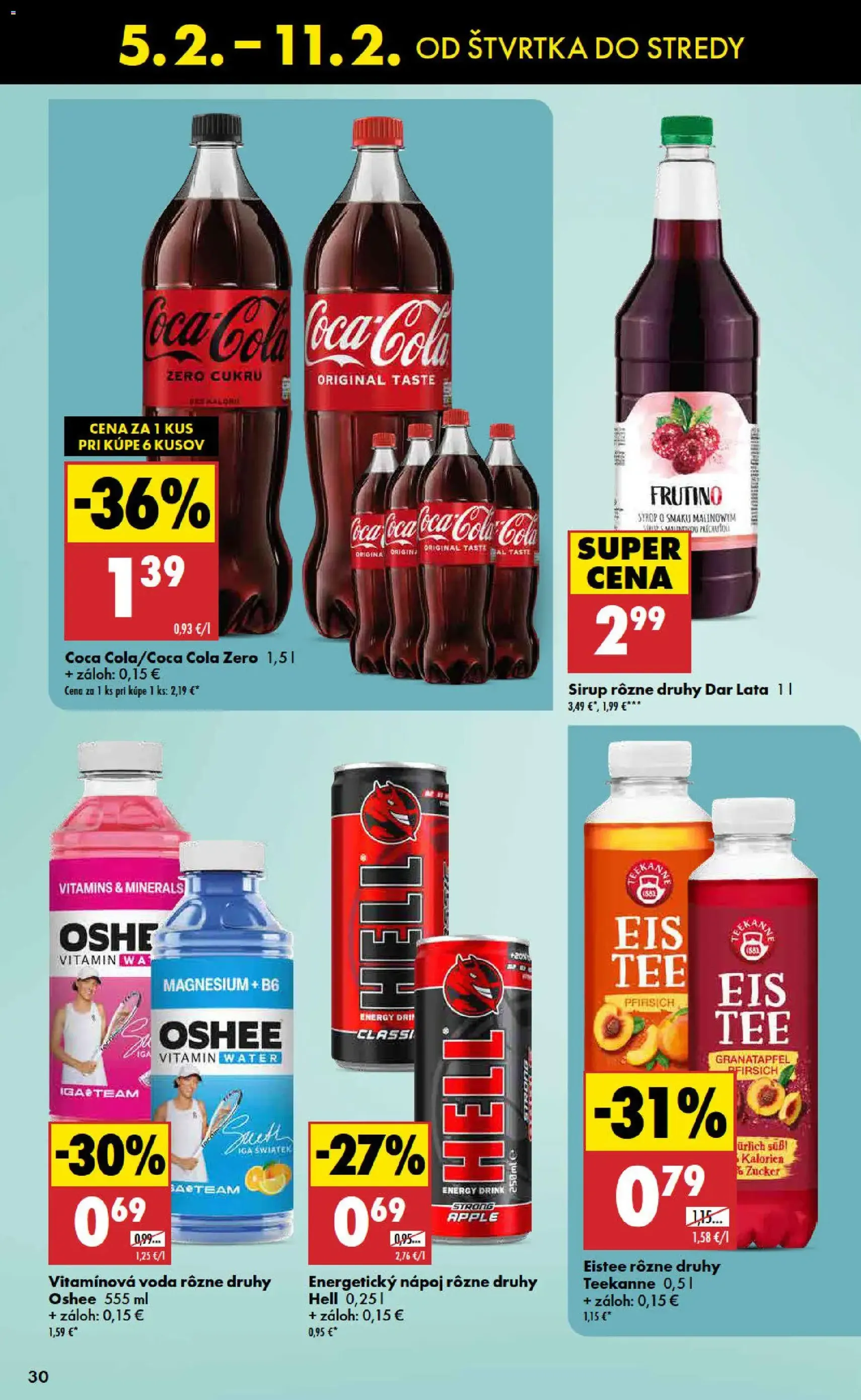 Biedronka leták - platný leták od 05.02.2026 strana 30 z 48