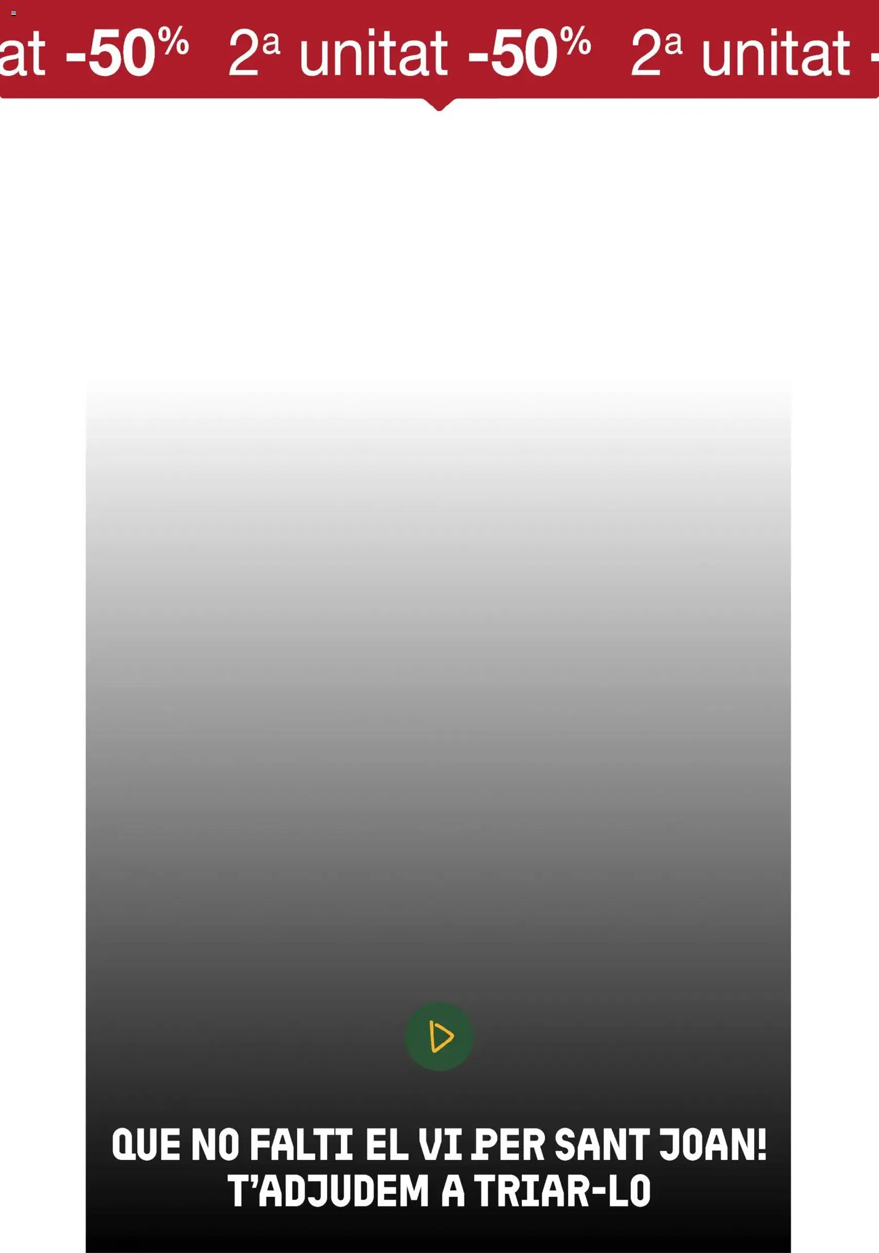 Bonpreu folleto - folleto válido desde 16/06/2026 página 22 de 98