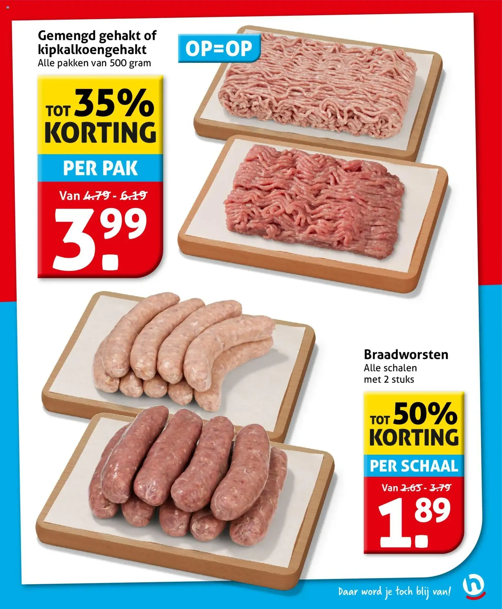 Hoogvliet - Folder - geldige folder vanaf 02-01-2026 pagina 13 van 30