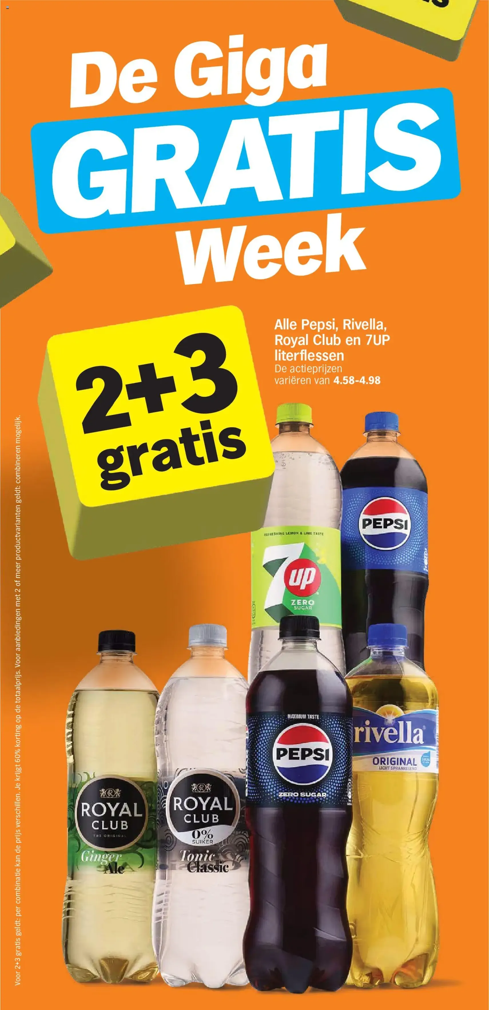Albert Heijn folder week 21 - geldige folder vanaf 18-05-2026 pagina 2 van 45
