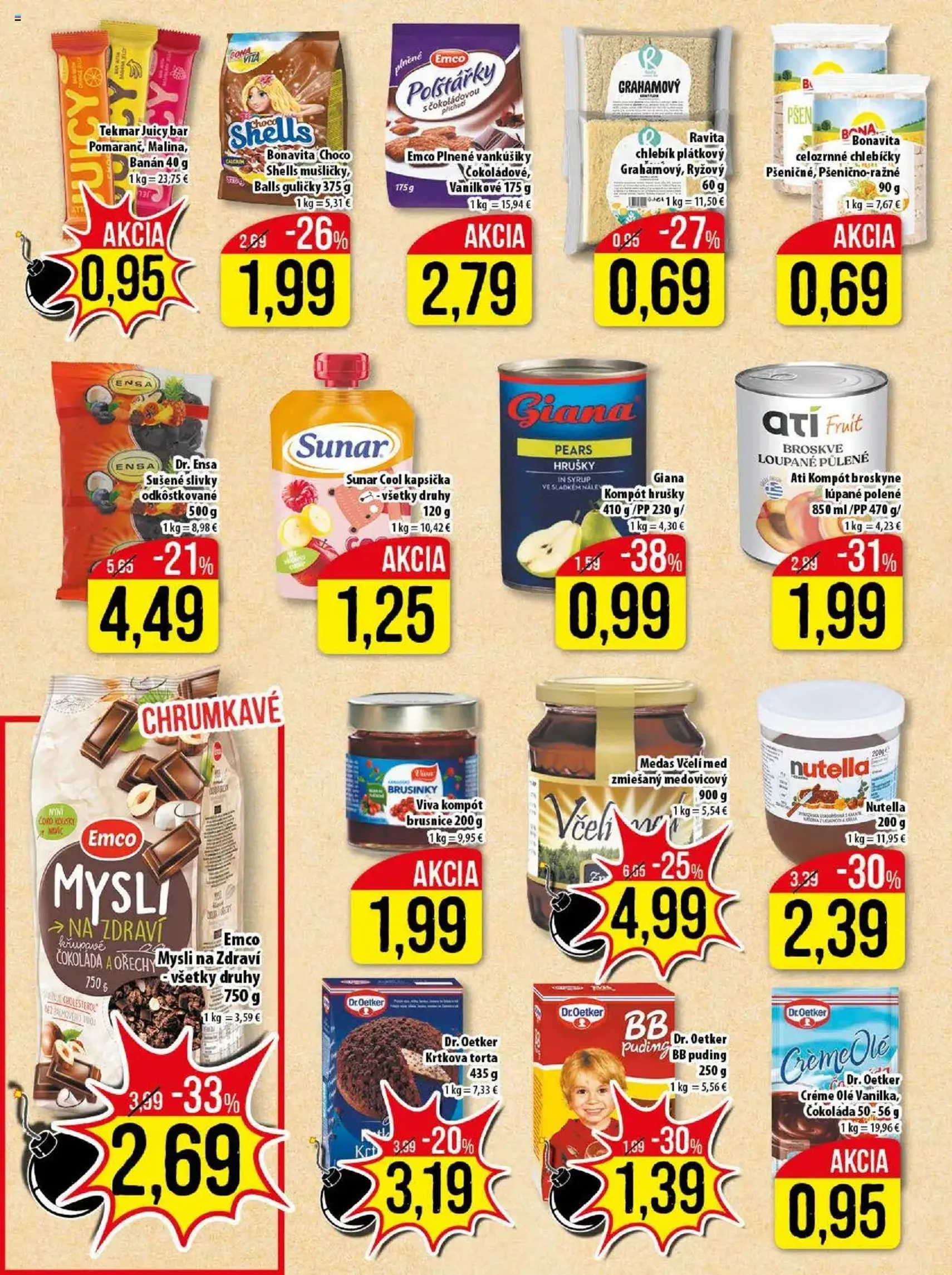 Klas leták - platný leták od 29.09.2025 strana 15 z 25