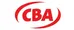 Logo-ul CBA