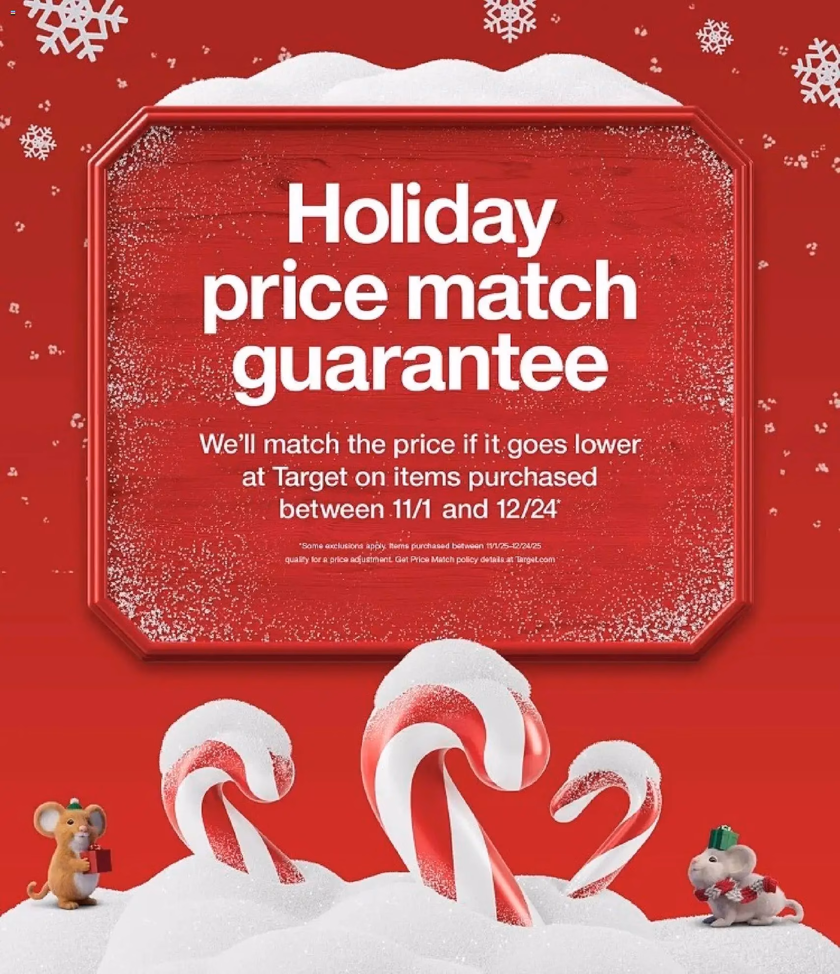 Target Weekly Ad - valid flyer from 12/14/2025, page 37 of 62