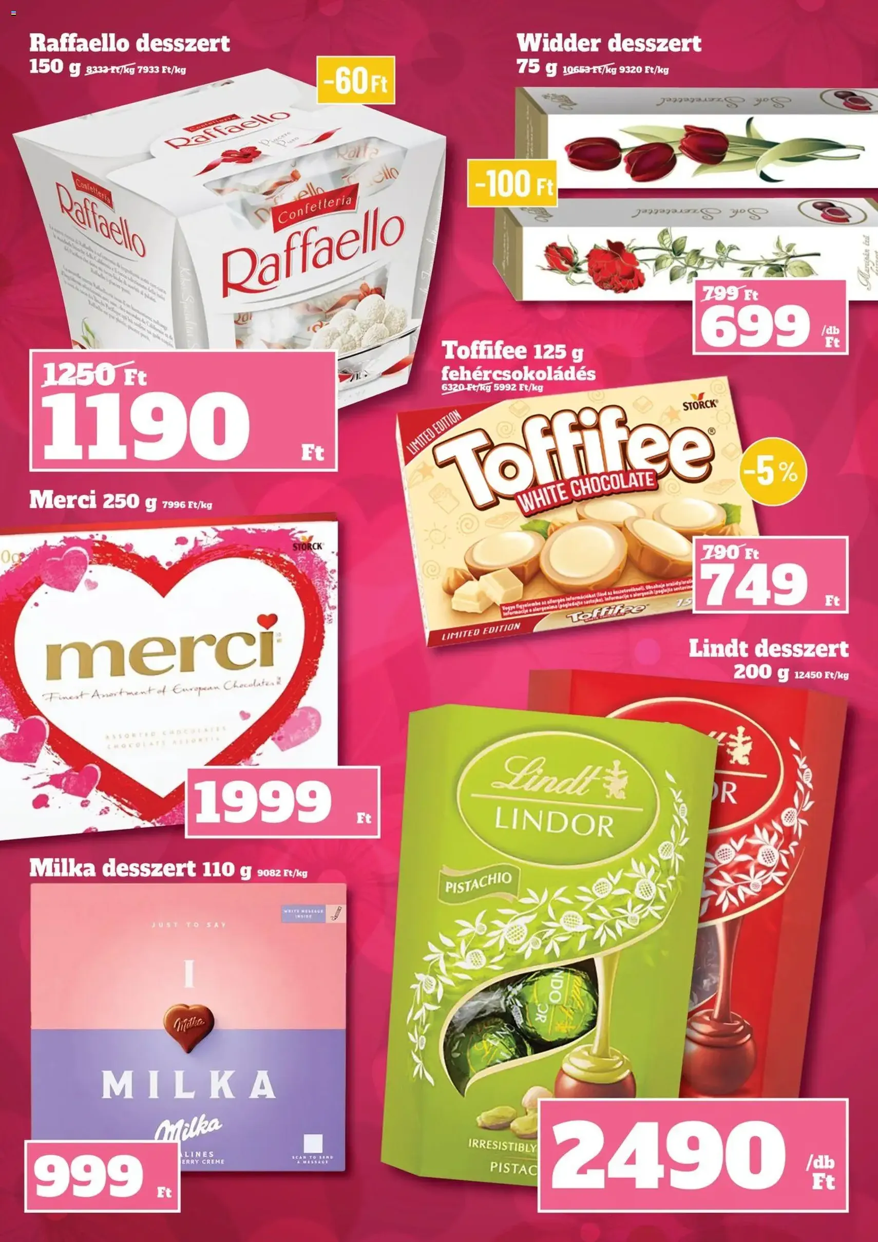 Family Diszkont Akciós újság - 2026.01.29. érvényes szórólap 6 oldal 31 oldalból