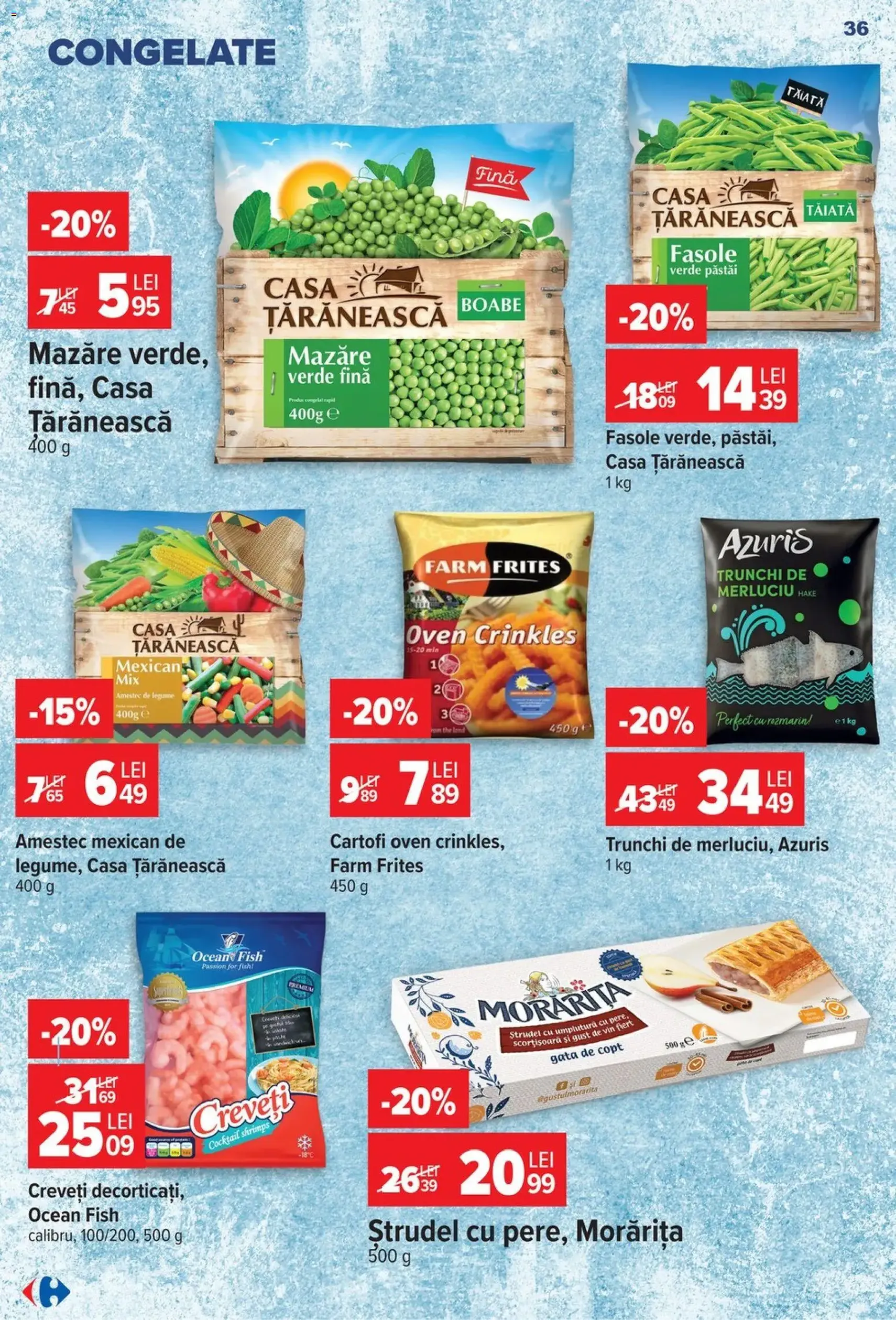 Carrefour Catalog - cataloage valabile începând cu 05.08.2026 pagina 36 din 78