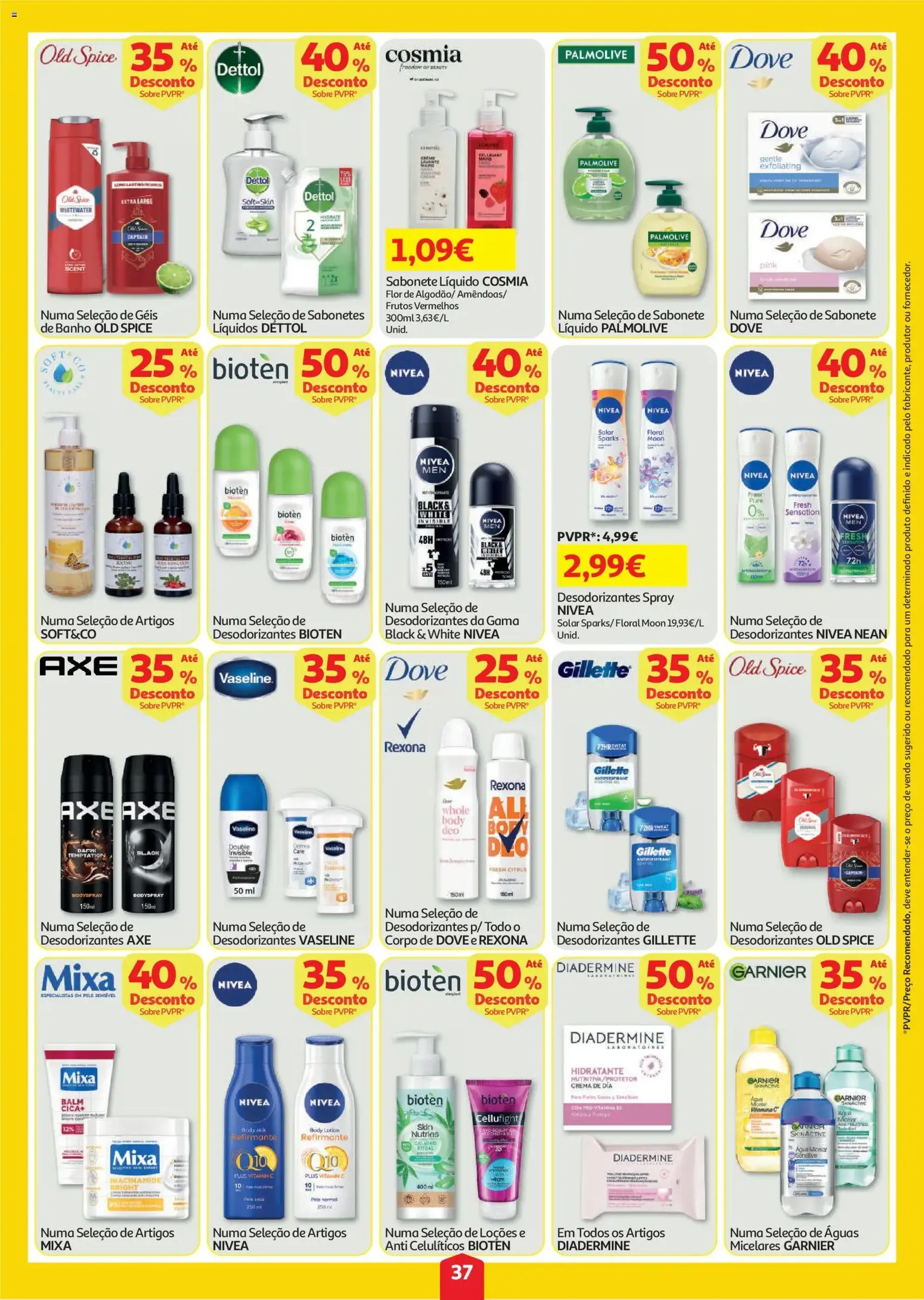 Auchan folheto - folheto válido a partir de 30/07/2026 página 37 de 52