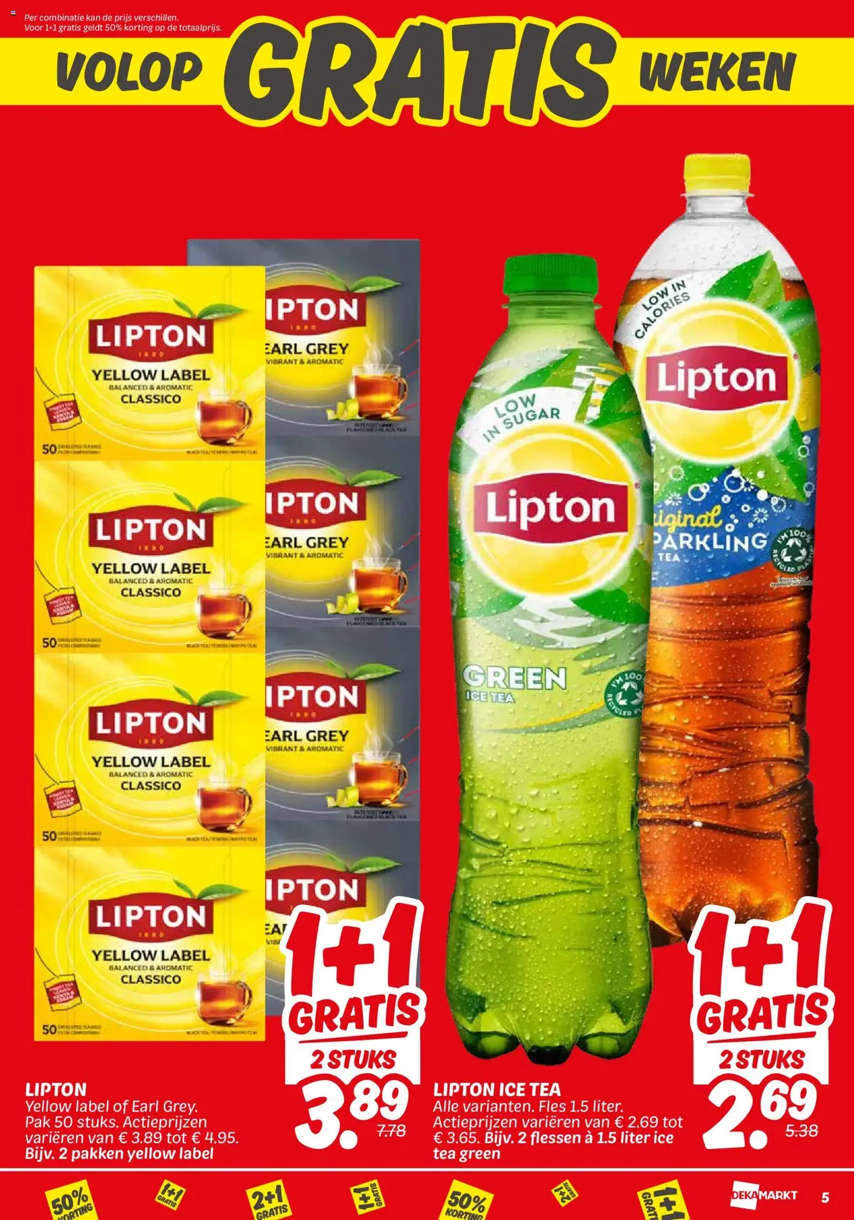 Dekamarkt - Folder - geldige folder vanaf 09-12-2025 pagina 5 van 30