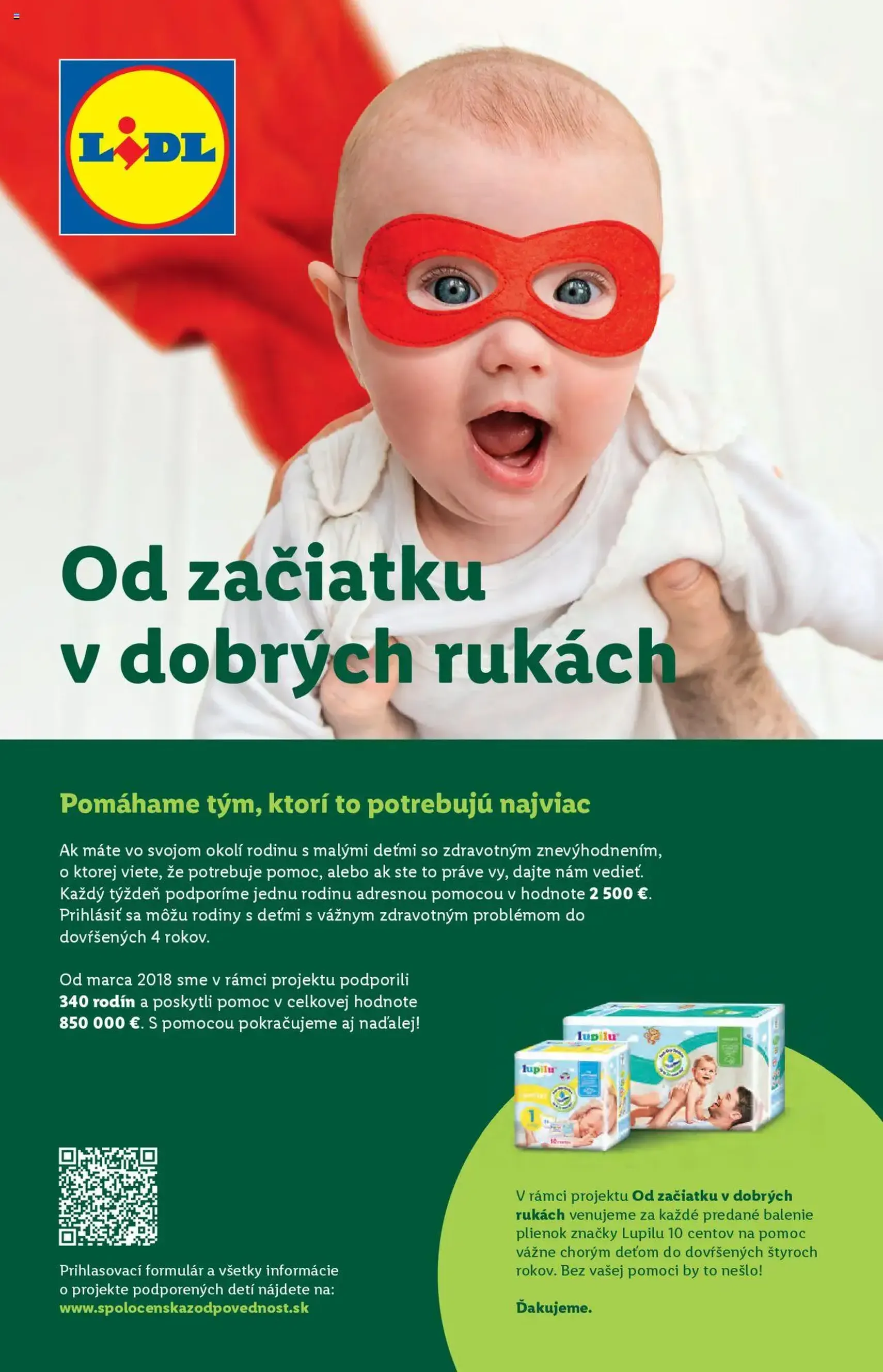 Lidl leták - platný leták od 16.09.2025 strana 110 z 111 Lidl leták - platný leták od 16.09.2025 strana 110 z 111