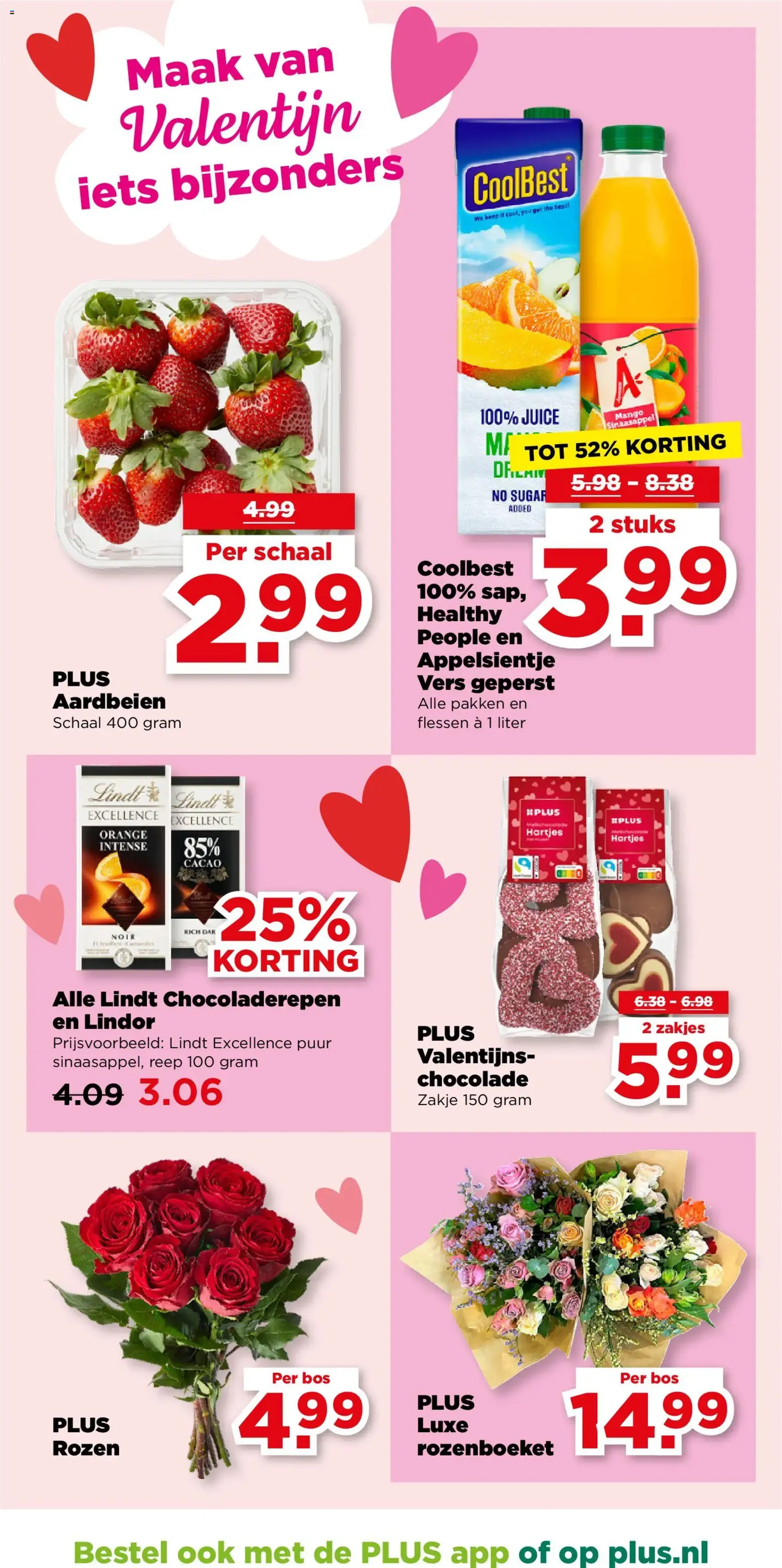 Plus - Folder week 7 - geldige folder vanaf 11-02-2026 pagina 19 van 48